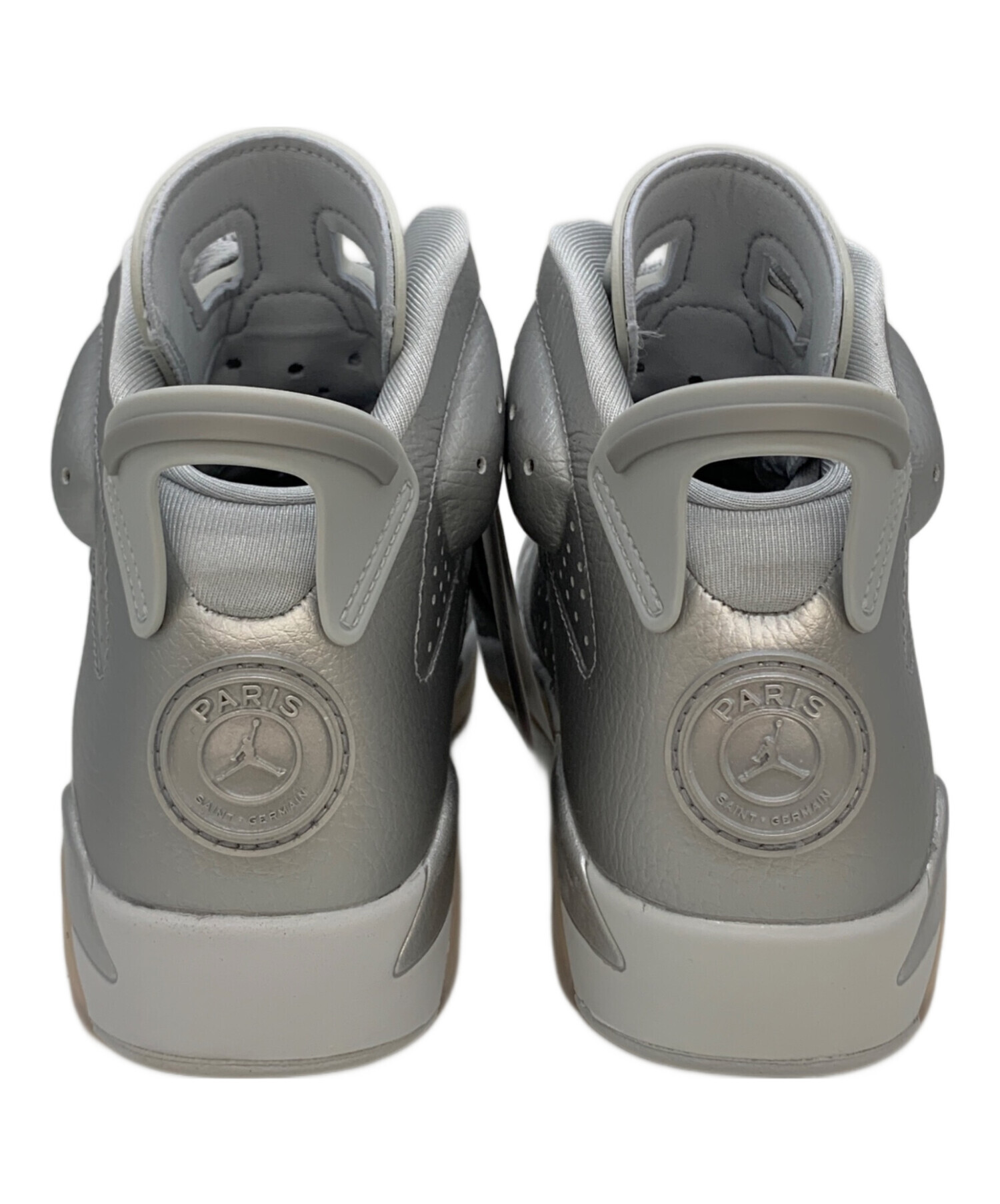 中古・古着通販】NIKE (ナイキ) AIR JORDAN 6 RETRO × Paris Saint