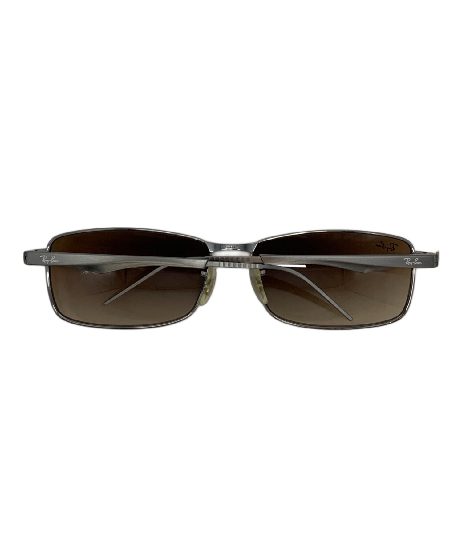 中古・古着通販】RAY-BAN (レイバン) サングラス シルバー｜ブランド