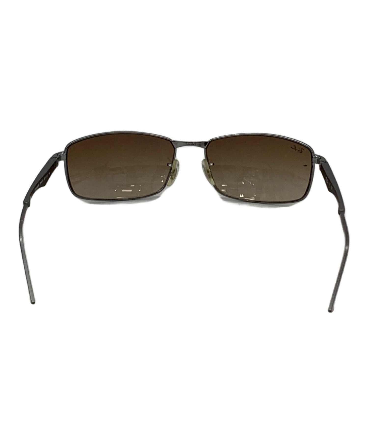 中古・古着通販】RAY-BAN (レイバン) サングラス シルバー｜ブランド