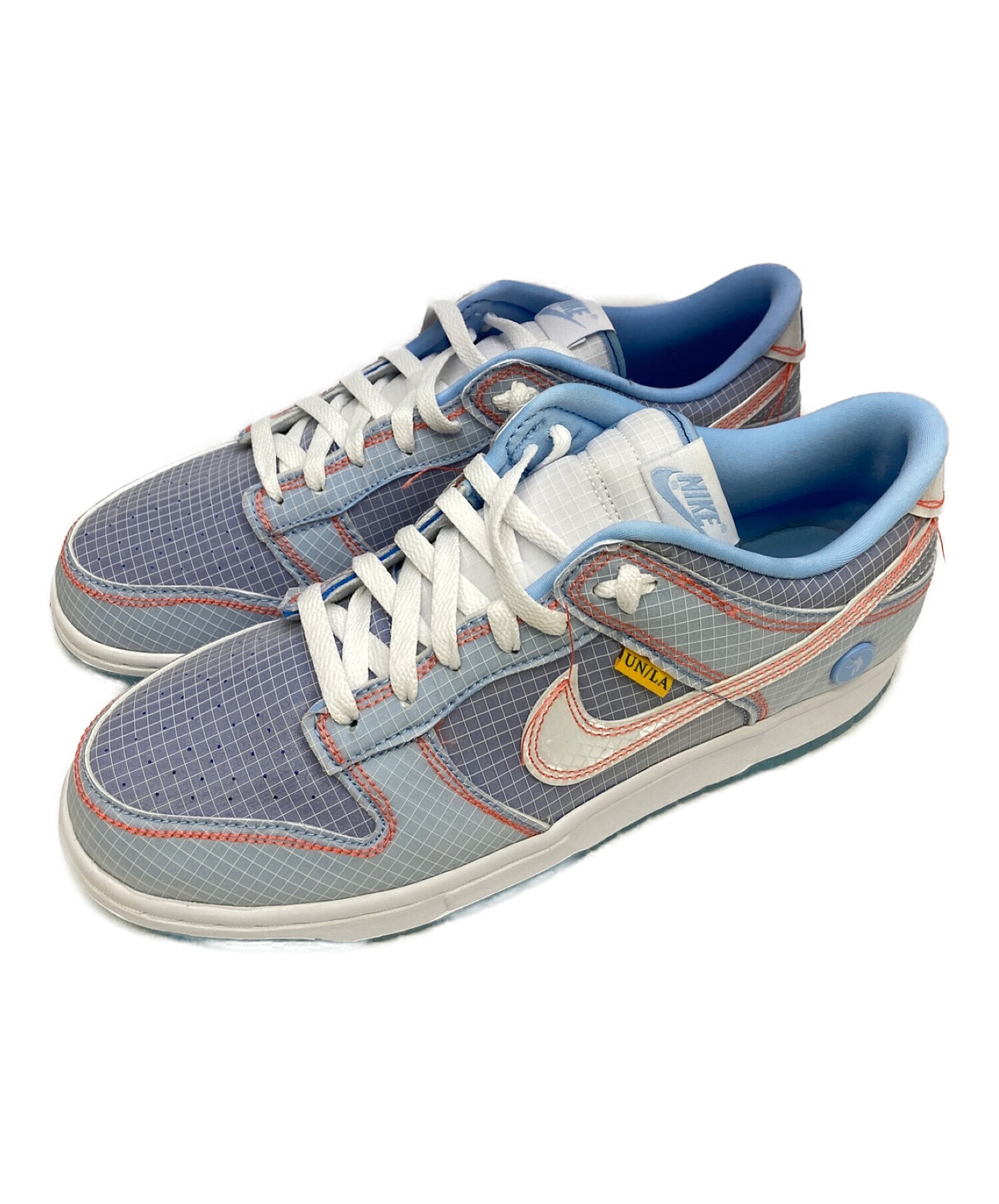 中古・古着通販】UNION (ユニオン) NIKE (ナイキ) Dunk Low Passport 
