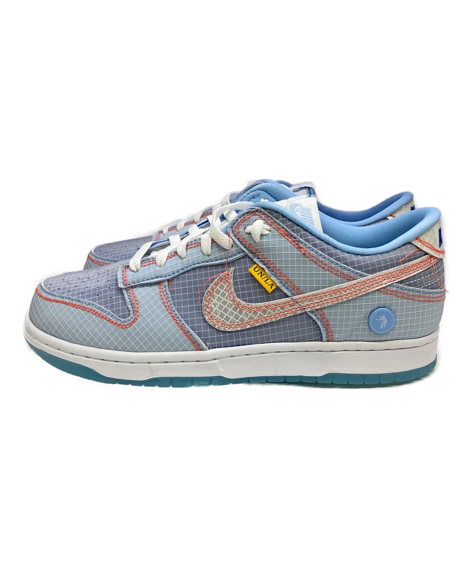 中古・古着通販】UNION (ユニオン) NIKE (ナイキ) Dunk Low Passport 