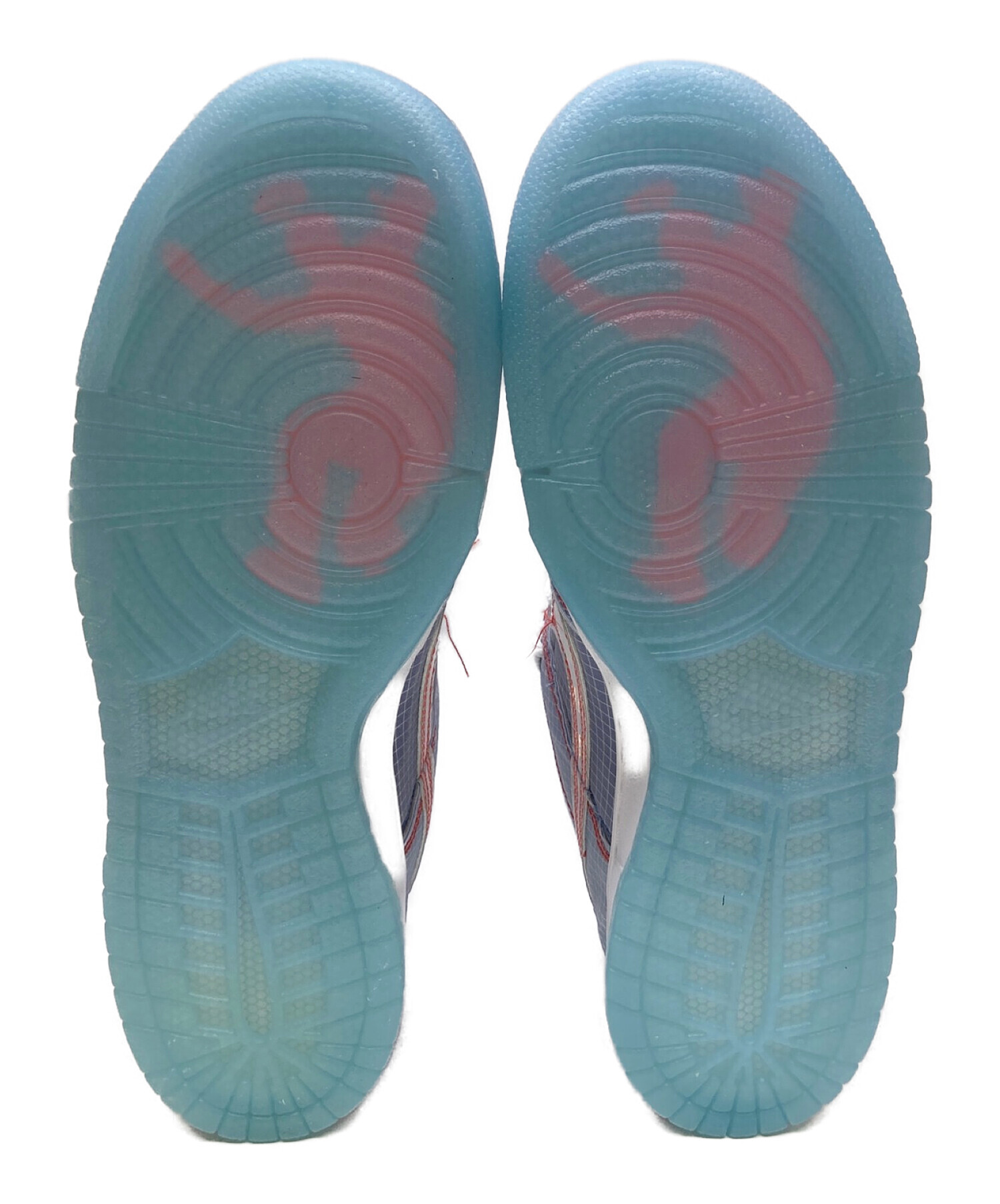 中古・古着通販】UNION (ユニオン) NIKE (ナイキ) Dunk Low Passport 