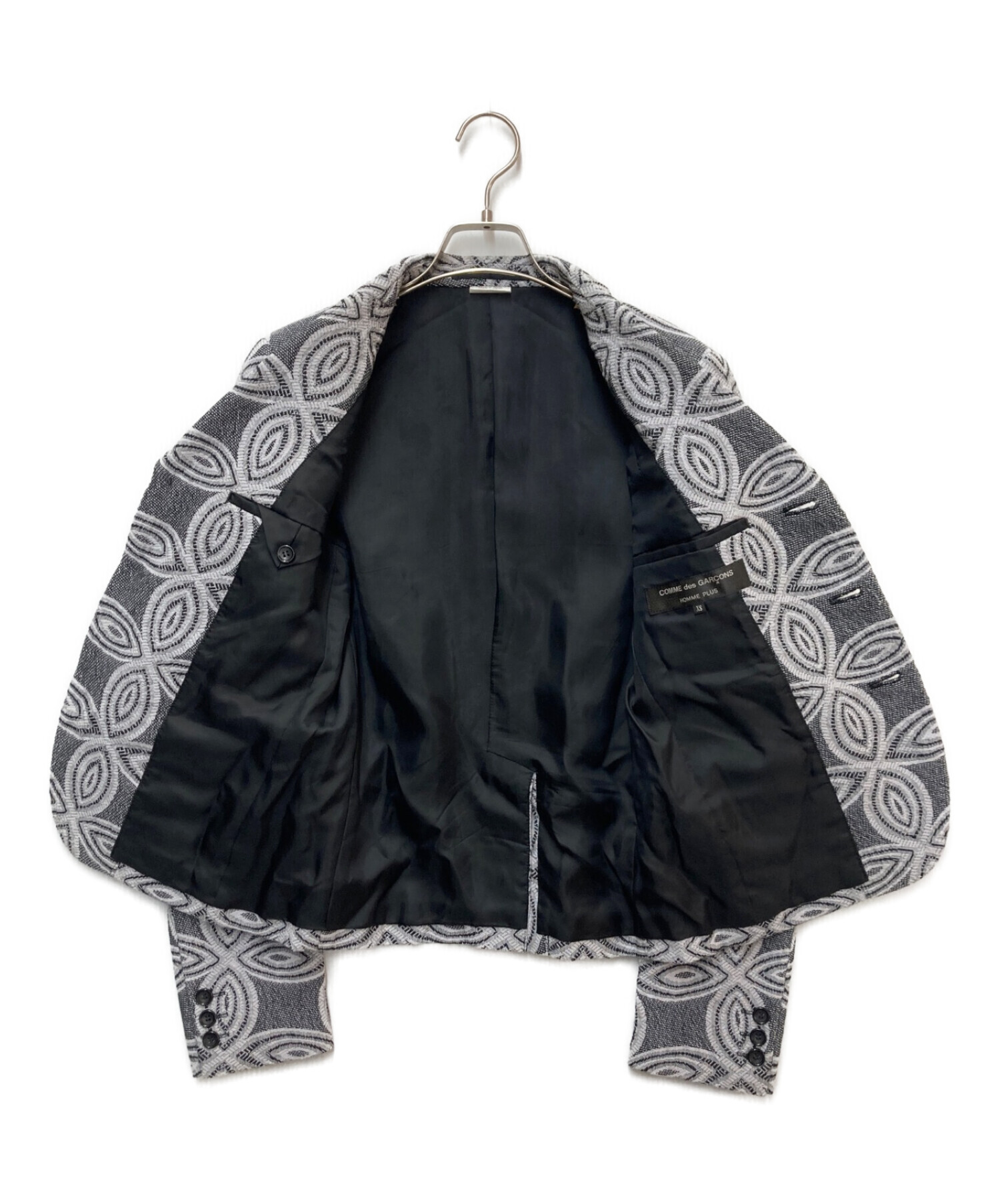 中古・古着通販】COMME des GARCONS HOMME PLUS (コムデギャルソンオム