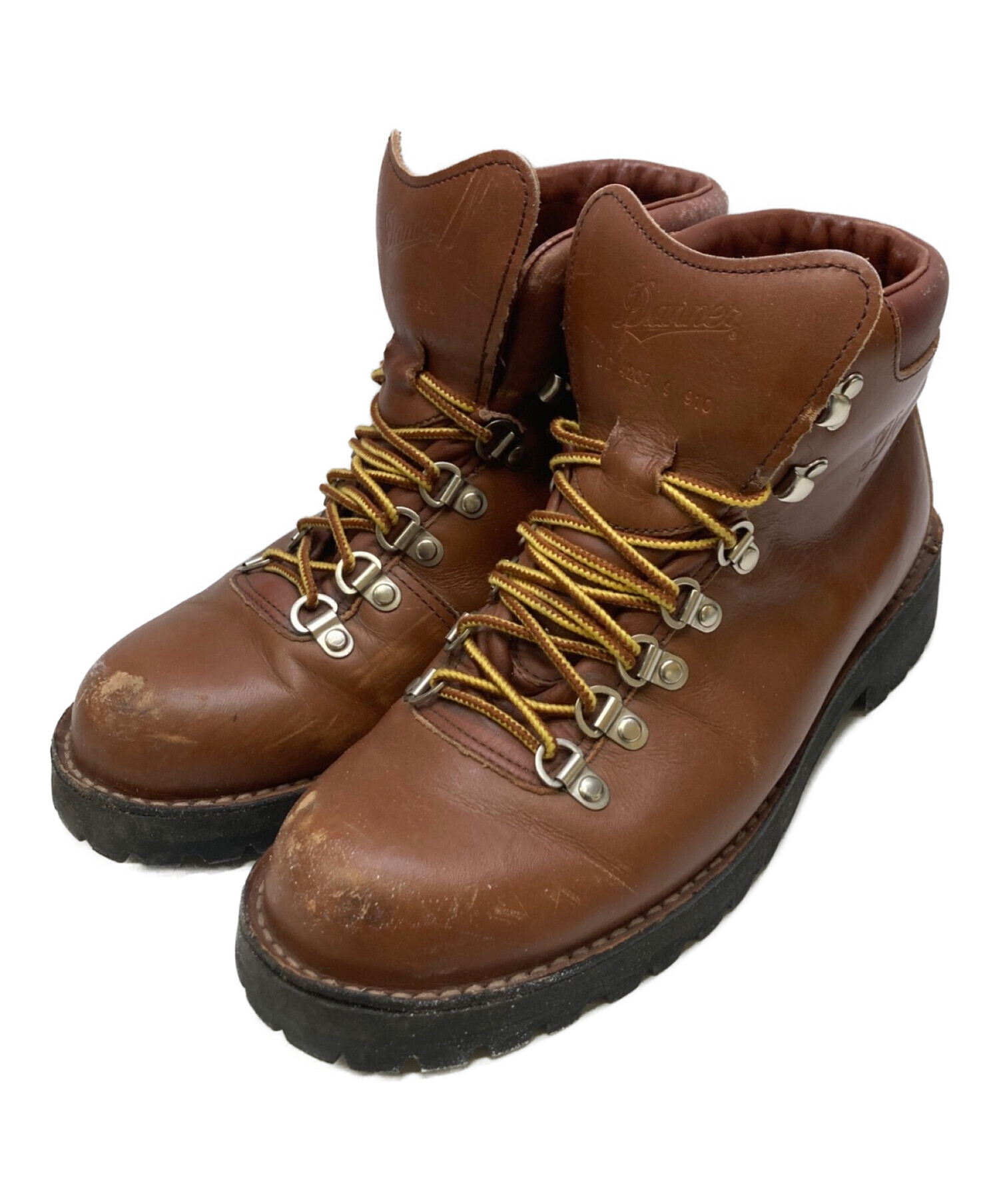 Danner / トレッキングブーツ/44/BRW/30440/ブラウン 中古・古着通販】Danner (ダナー) トレッキングブーツ ブラウン サイズ