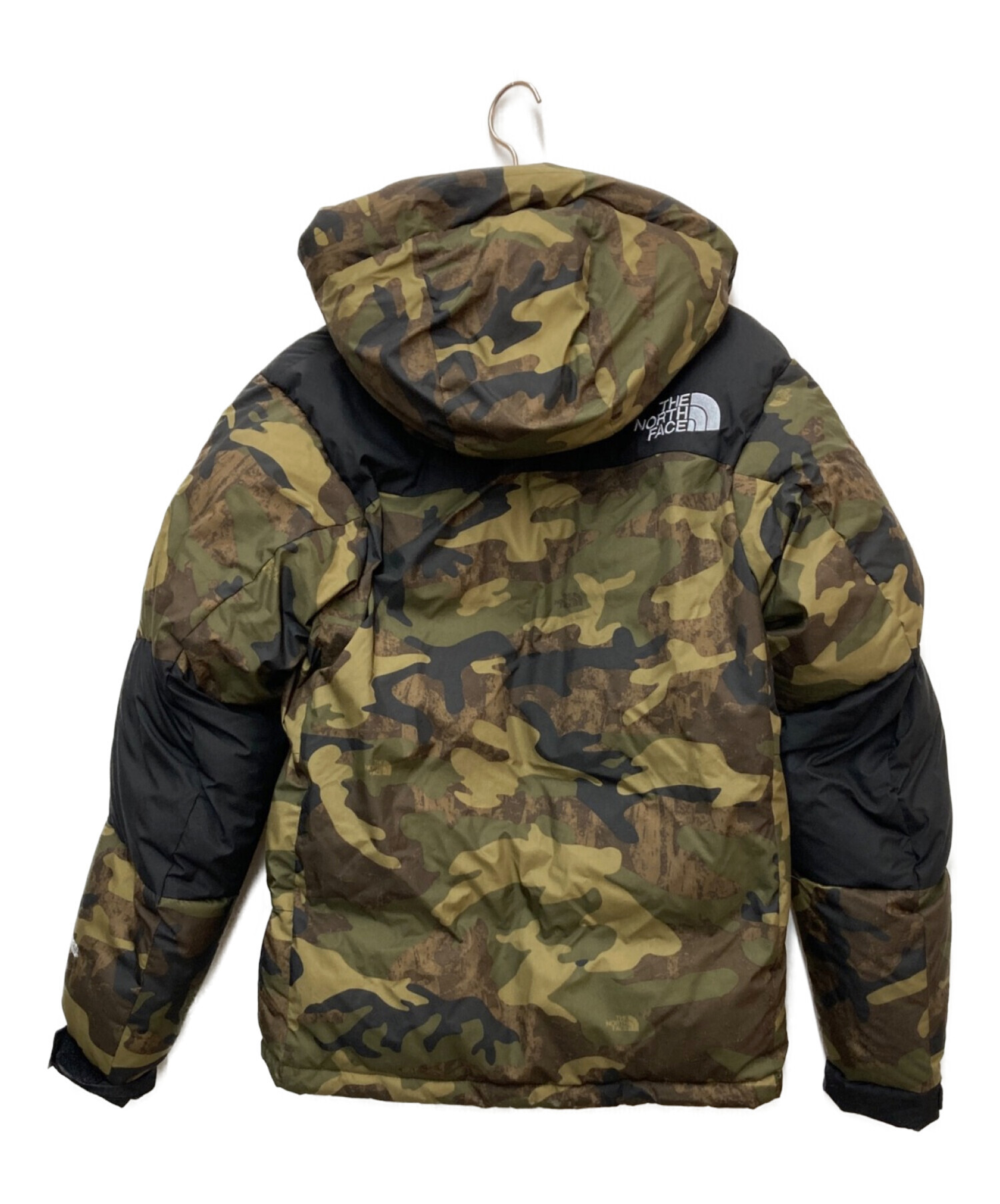 中古・古着通販】THE NORTH FACE (ザ ノース フェイス) ノベルティ 
