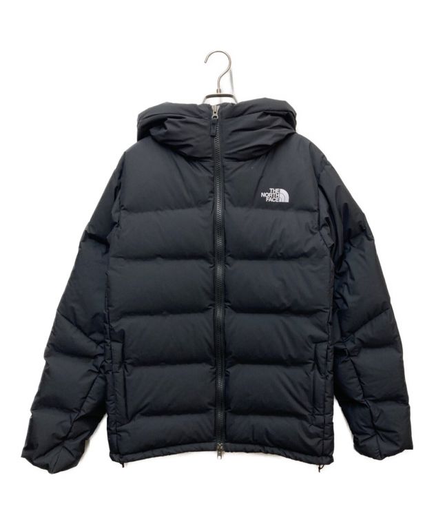 THE NORTH FACE ビレイヤーパーカ　新品未使用タグ付き THE NORTH FACE（ザ ノースフェイス） ノースフェイス ゴアテックス