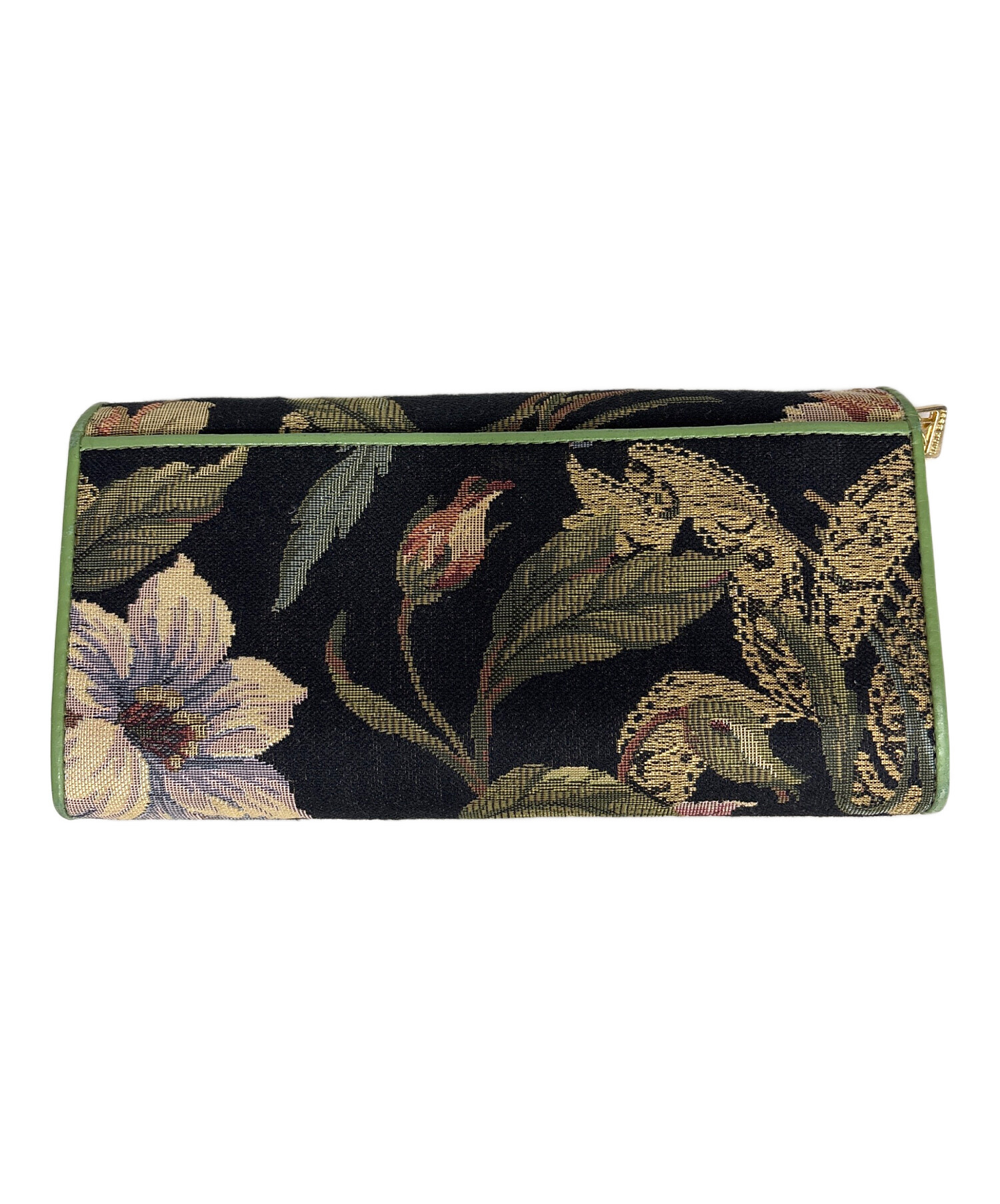 中古・古着通販】Think Bee! (シンクビー!) 長財布 ブラック｜ブランド