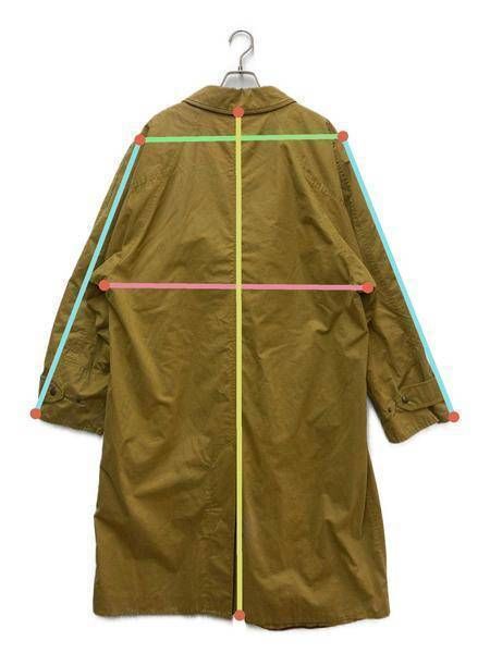 中古・古着通販】Bartsons (バートソンズ) ファイヤーマン