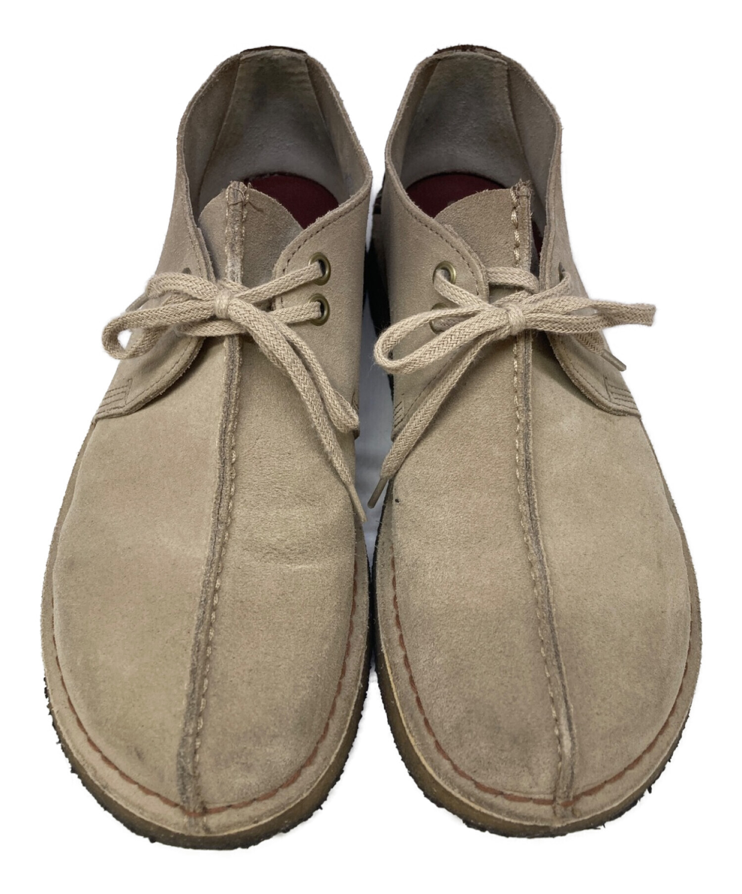 中古・古着通販】CLARKS ORIGINALS (クラークス オリジナルズ