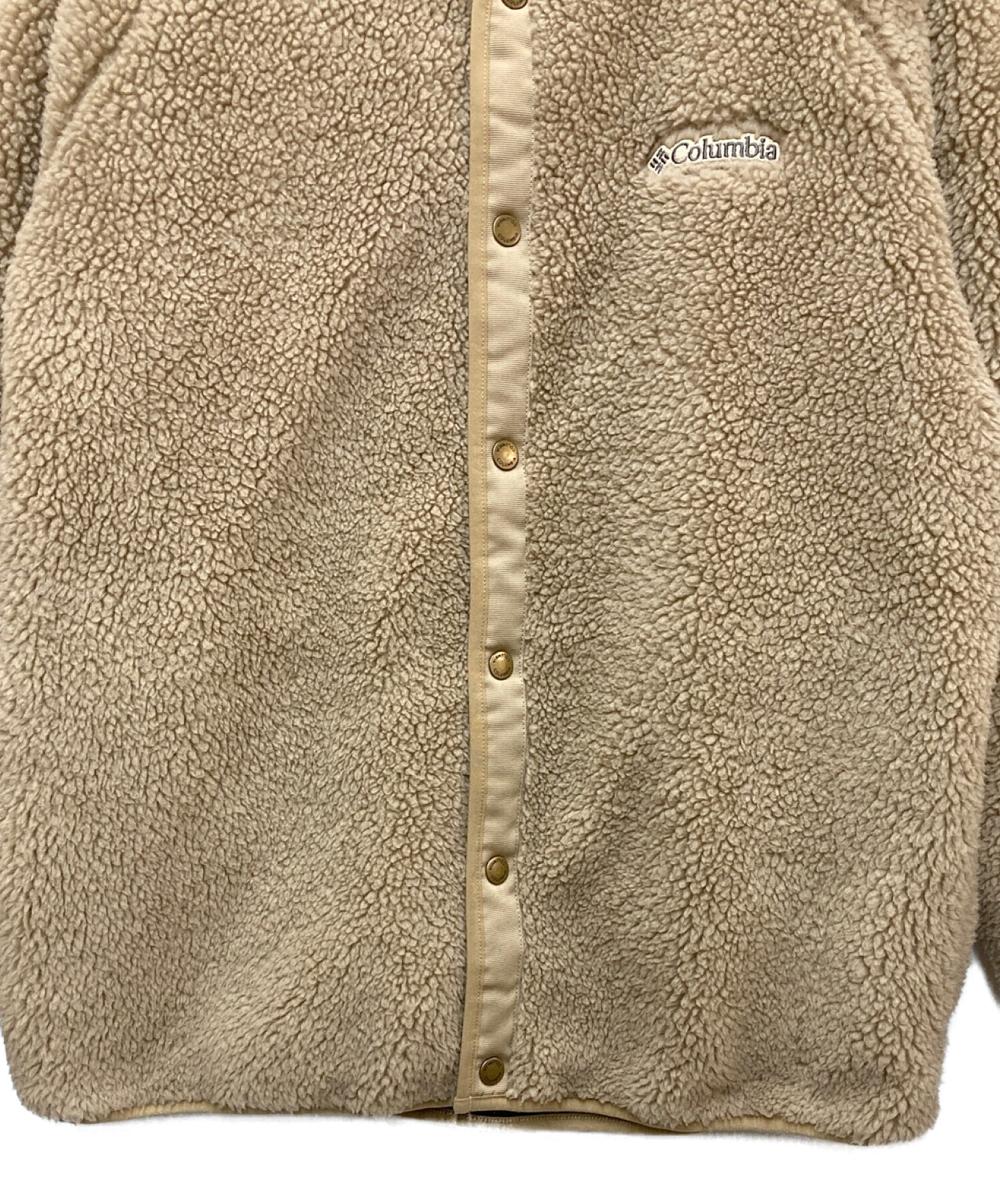 中古・古着通販】Columbia (コロンビア) シアトルマウンテンⅡ 