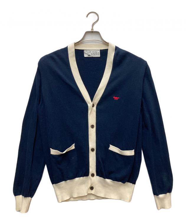 中古・古着通販】maison kitsune (メゾンキツネ) フォックスパッチバイ 