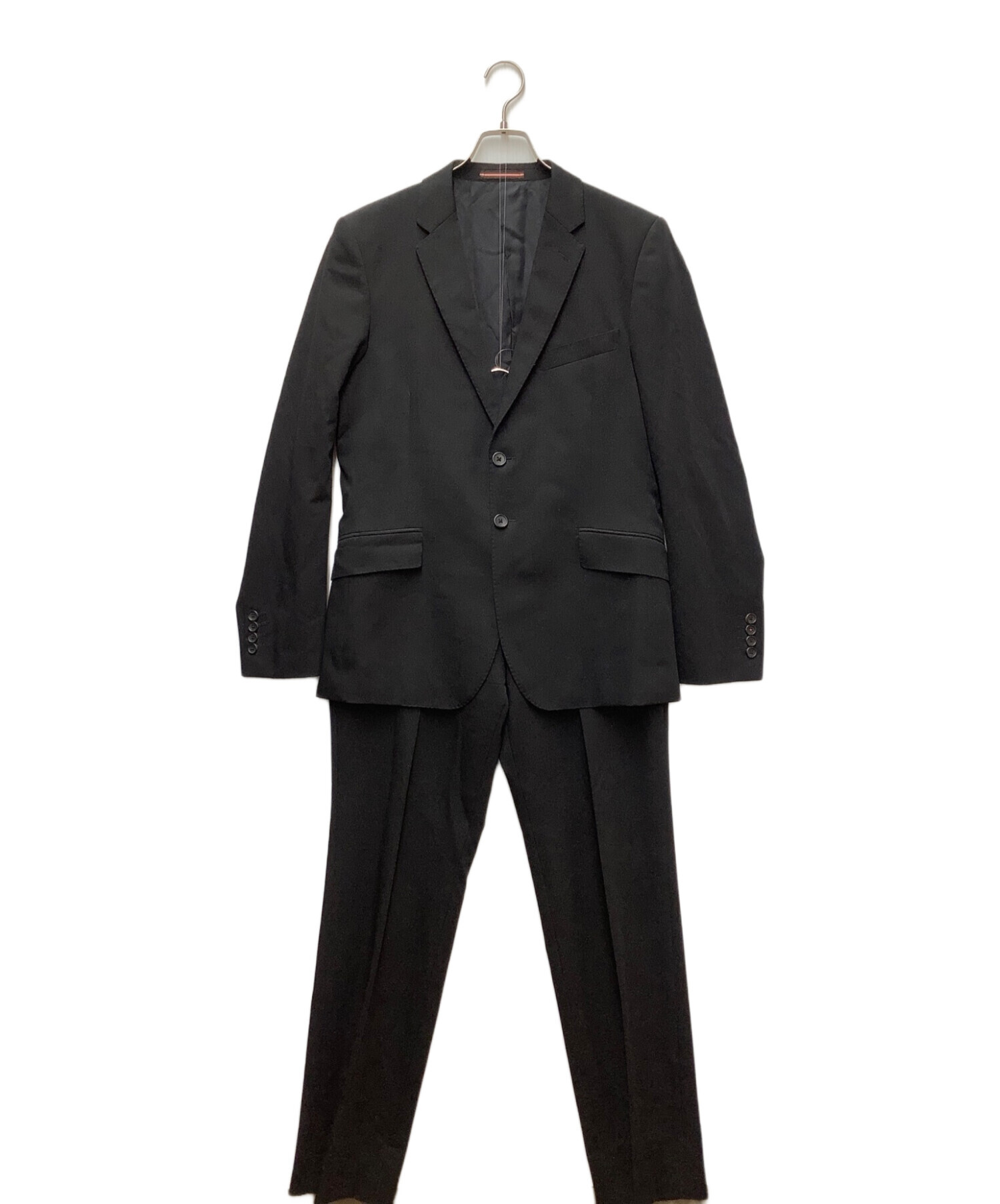 中古・古着通販】PAUL SMITH (ポールスミス) セットアップスーツ