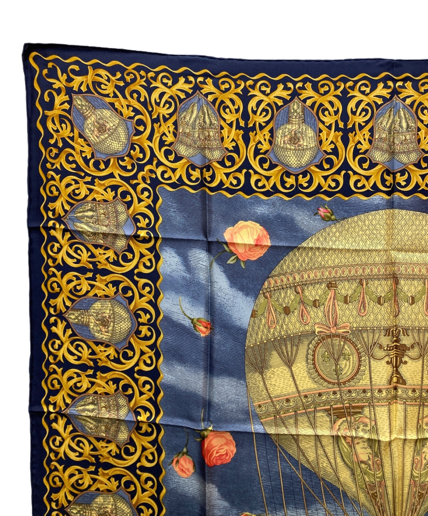 中古・古着通販】Christian Dior (クリスチャン ディオール) シルク