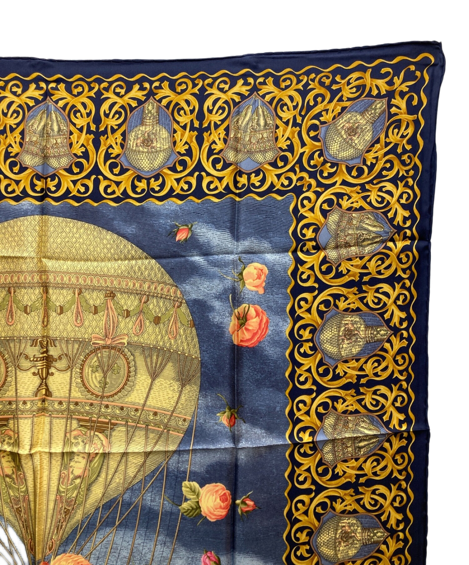 中古・古着通販】Christian Dior (クリスチャン ディオール) シルク