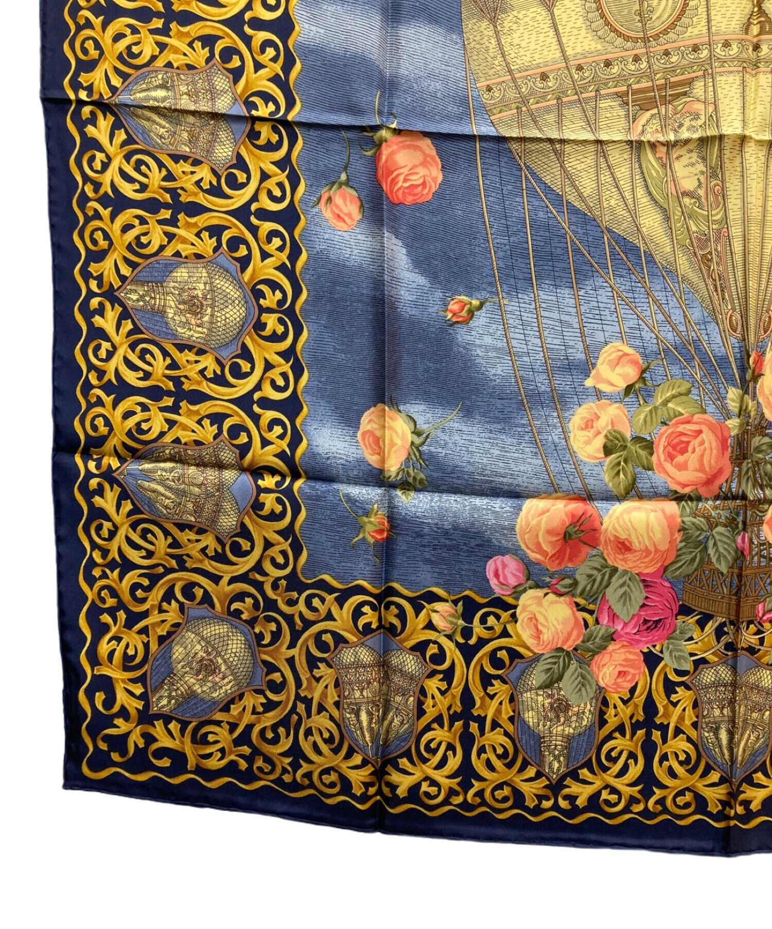 中古・古着通販】Christian Dior (クリスチャン ディオール) シルク