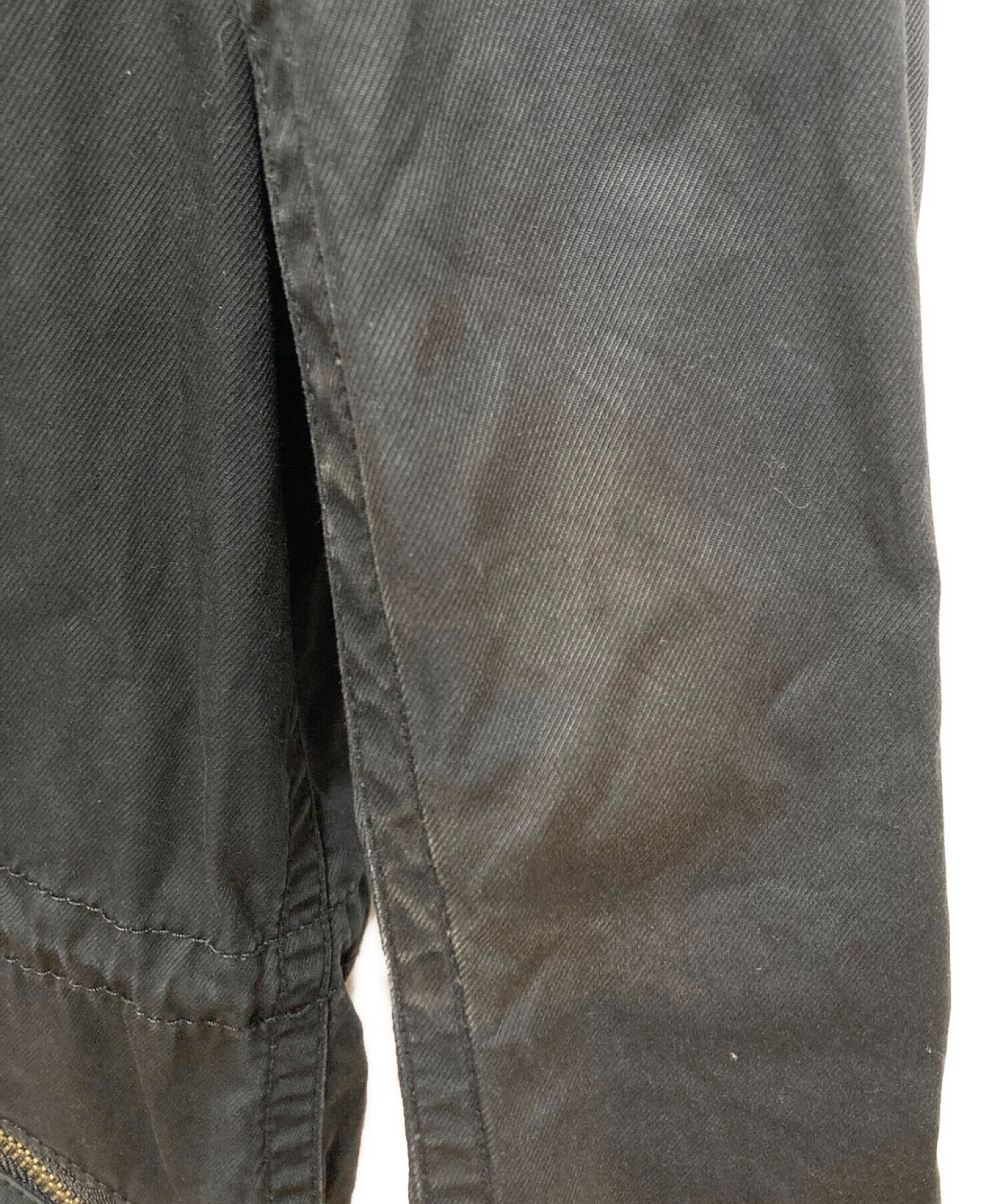 中古・古着通販】BURBERRY BLACK LABEL (バーバリーブラック