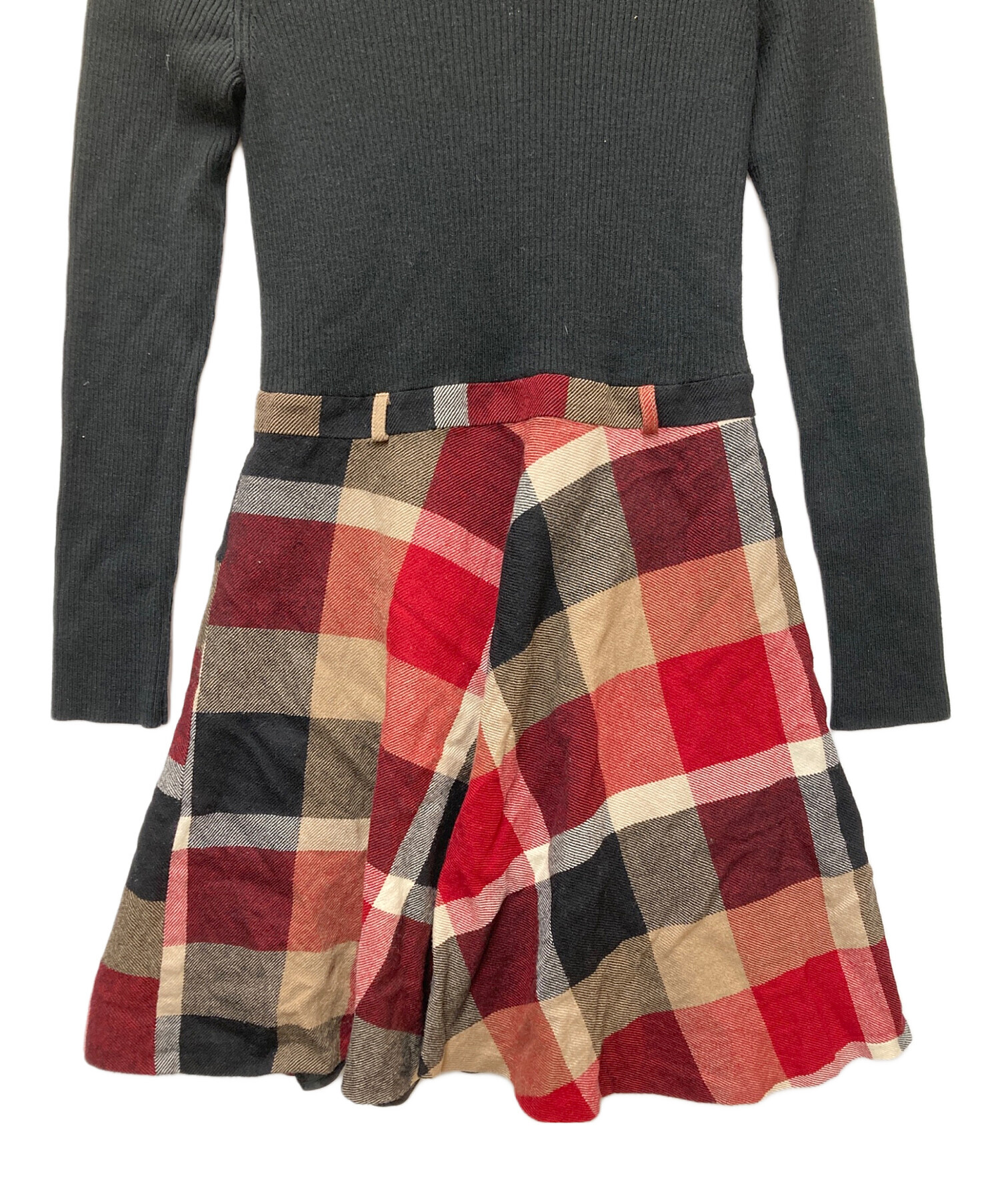 中古・古着通販】BLUE LABEL CRESTBRIDGE (ブルーレーベルクレスト