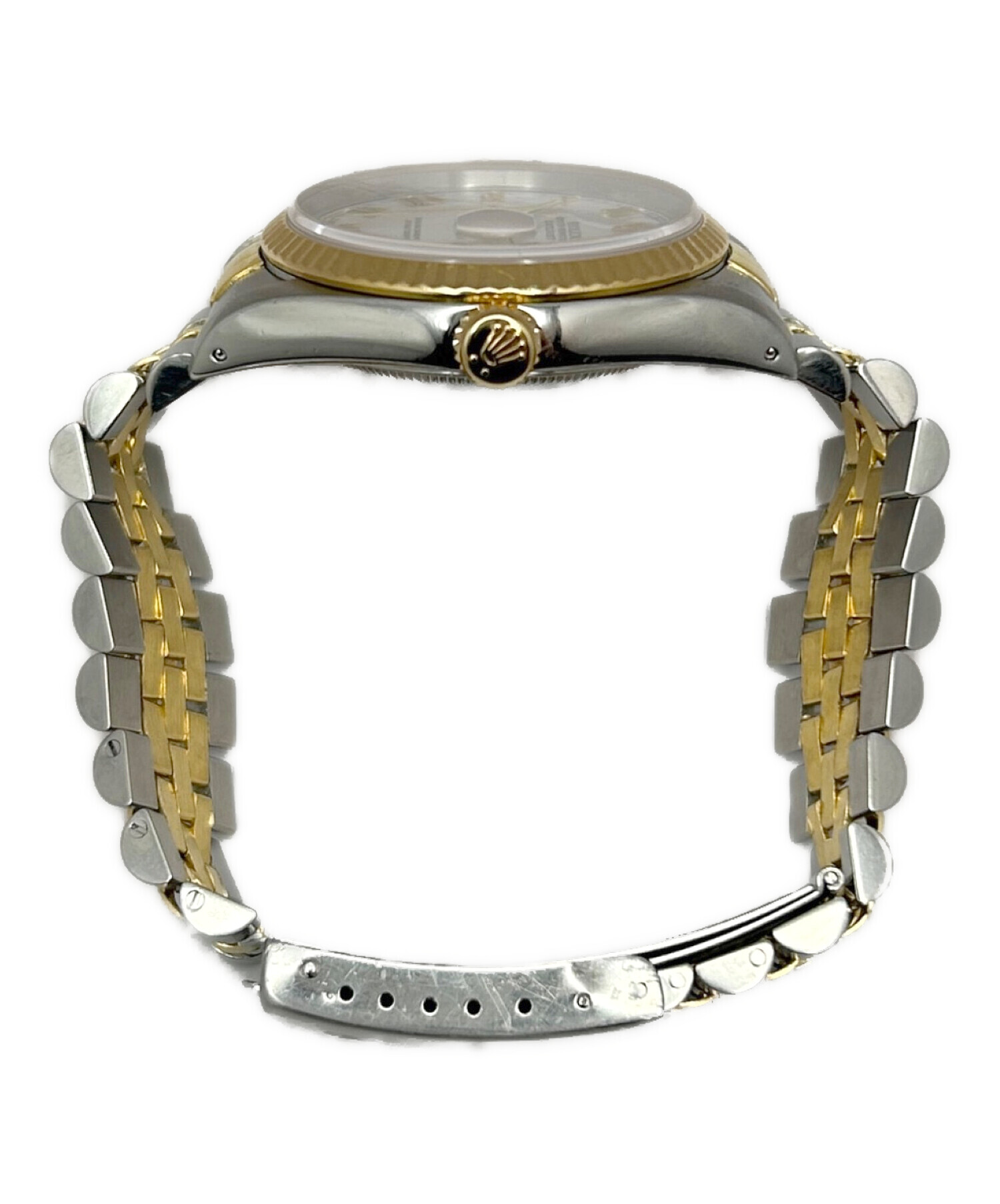 中古・古着通販】ROLEX (ロレックス) DATEJUST デイトジャスト 36 Ref