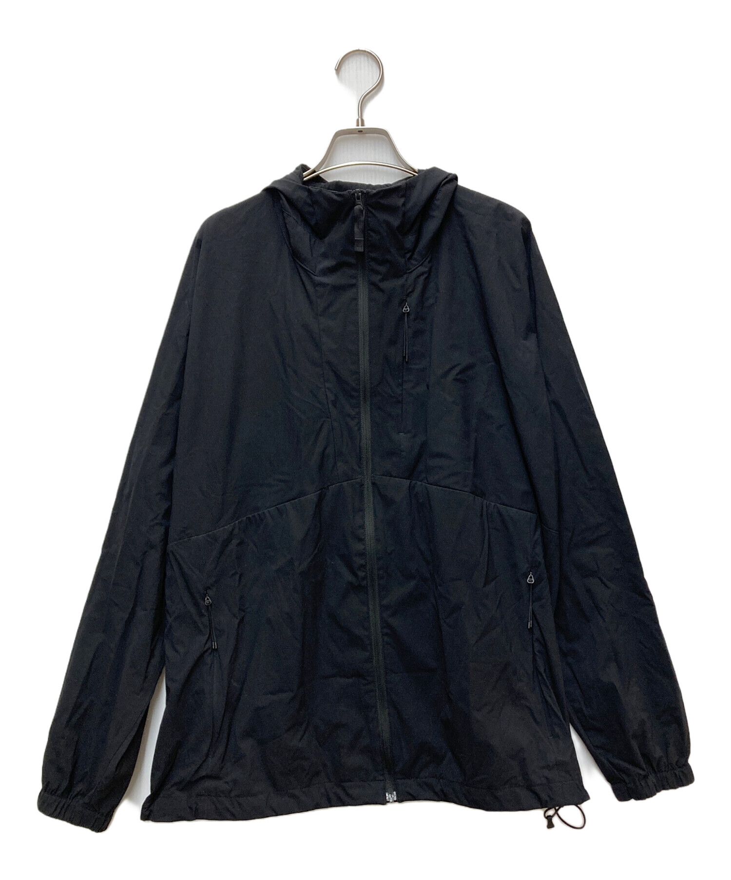 中古・古着通販】Snow peak (スノーピーク) ナイロンジャケット