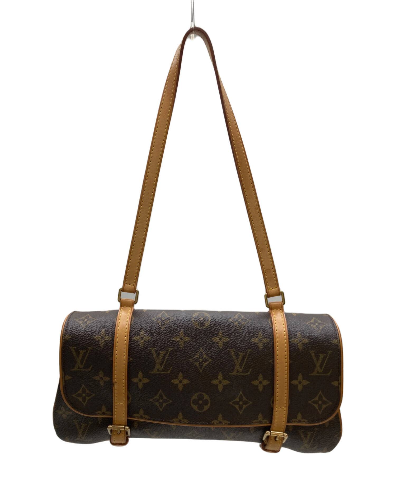 中古・古着通販】LOUIS VUITTON (ルイ ヴィトン) ショルダーバッグ