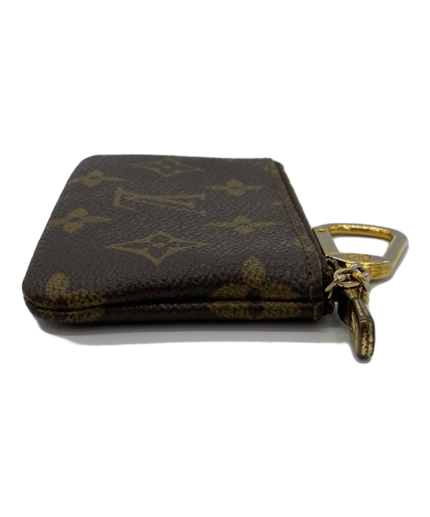 中古・古着通販】LOUIS VUITTON (ルイ ヴィトン) ポシェット・クレ
