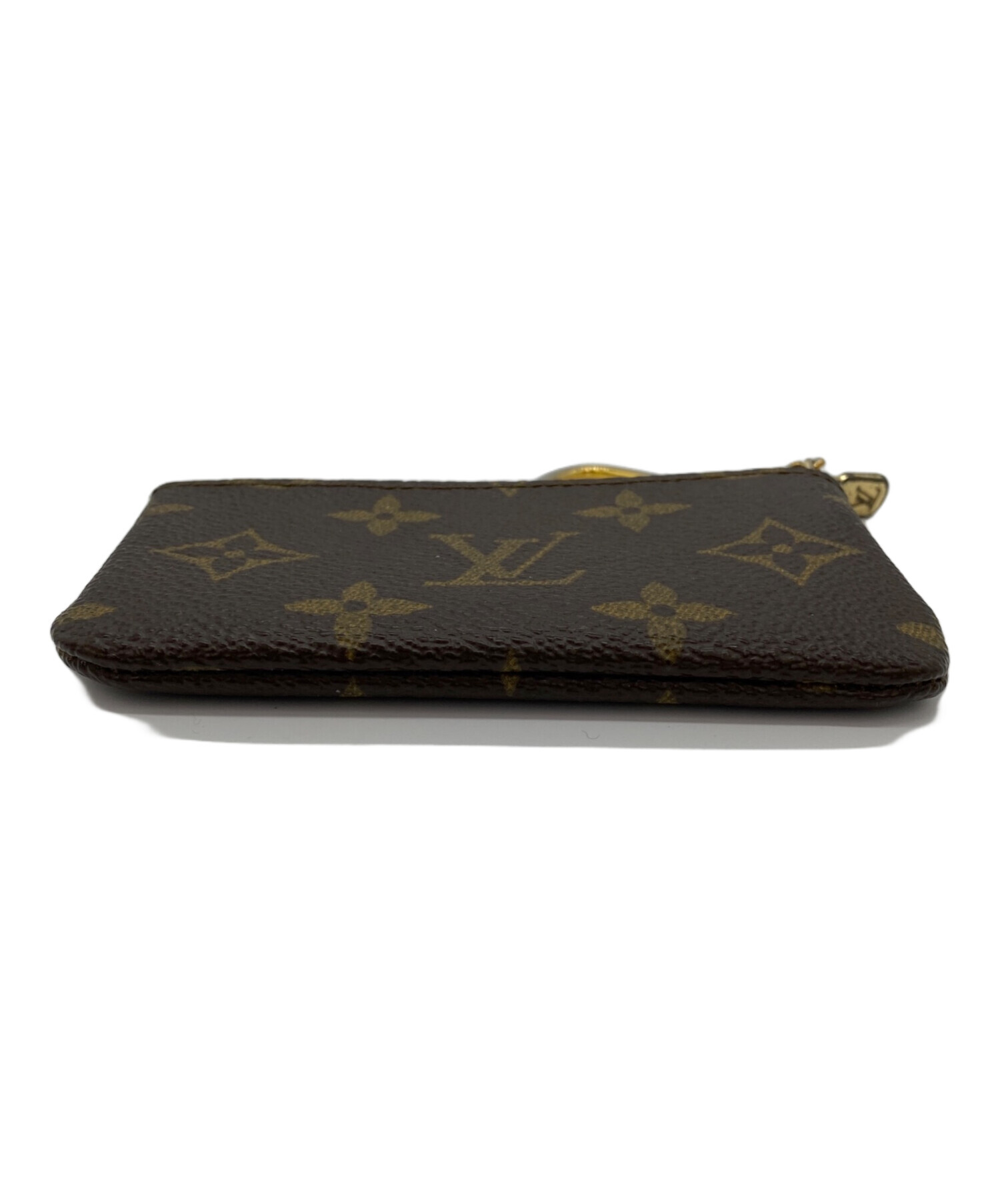 ルイ・ヴィトン ポシェット クレ メンズ 【中古】 中古・古着通販】LOUIS VUITTON (ルイ ヴィトン) ポシェット・クレ