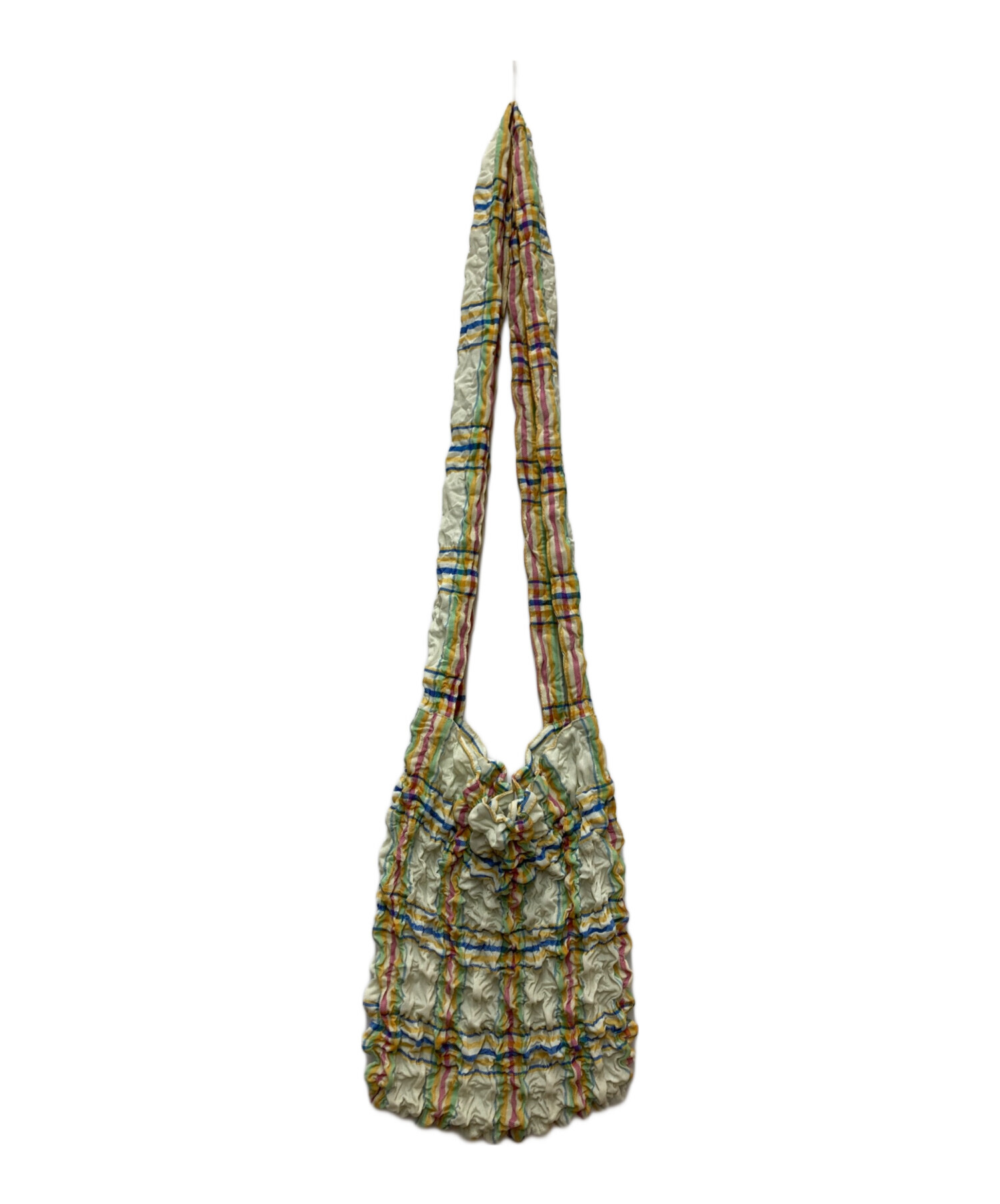 MASU(エムエーエスユー) POPCORN BAG メンズ バッグ ショルダー MASU 