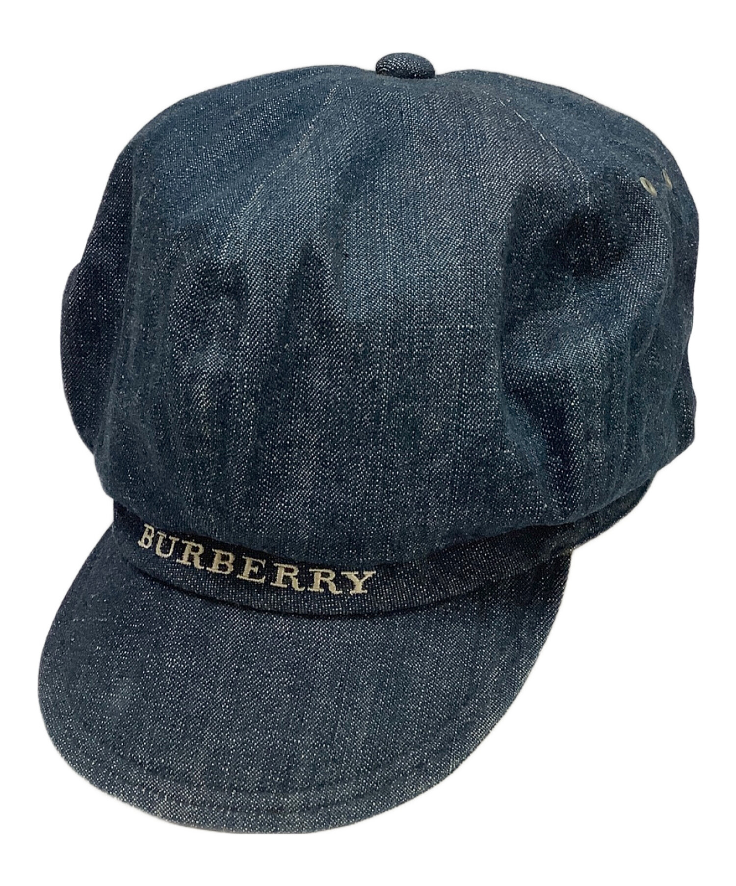 中古・古着通販】BURBERRY (バーバリー) キャスケット｜ブランド・古着