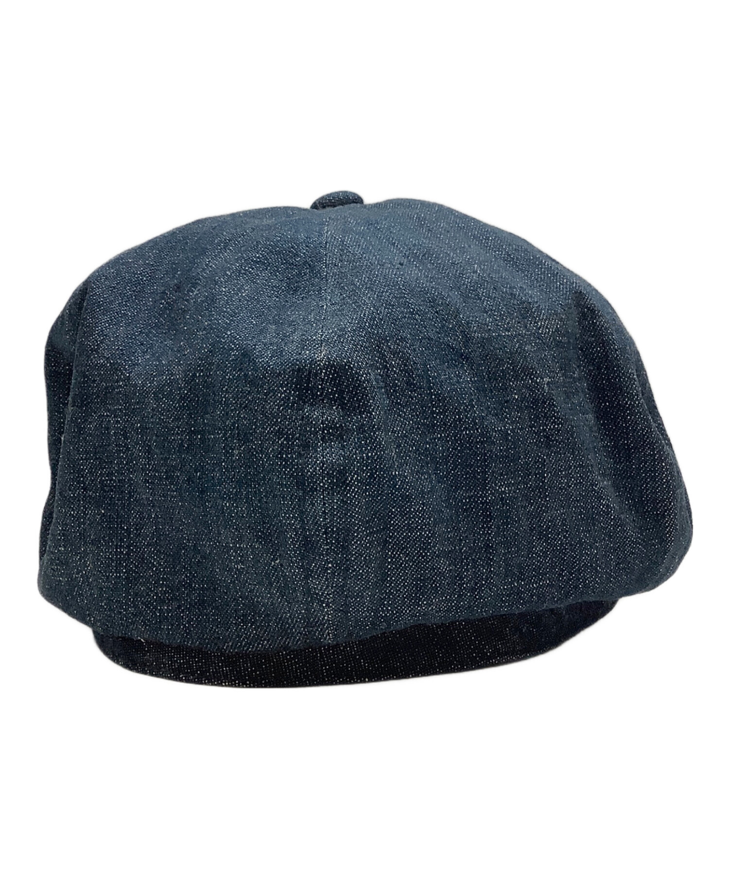 Burberry ハンチング帽　キャスケット 中古・古着通販】BURBERRY (バーバリー) キャスケット｜ブランド・古着