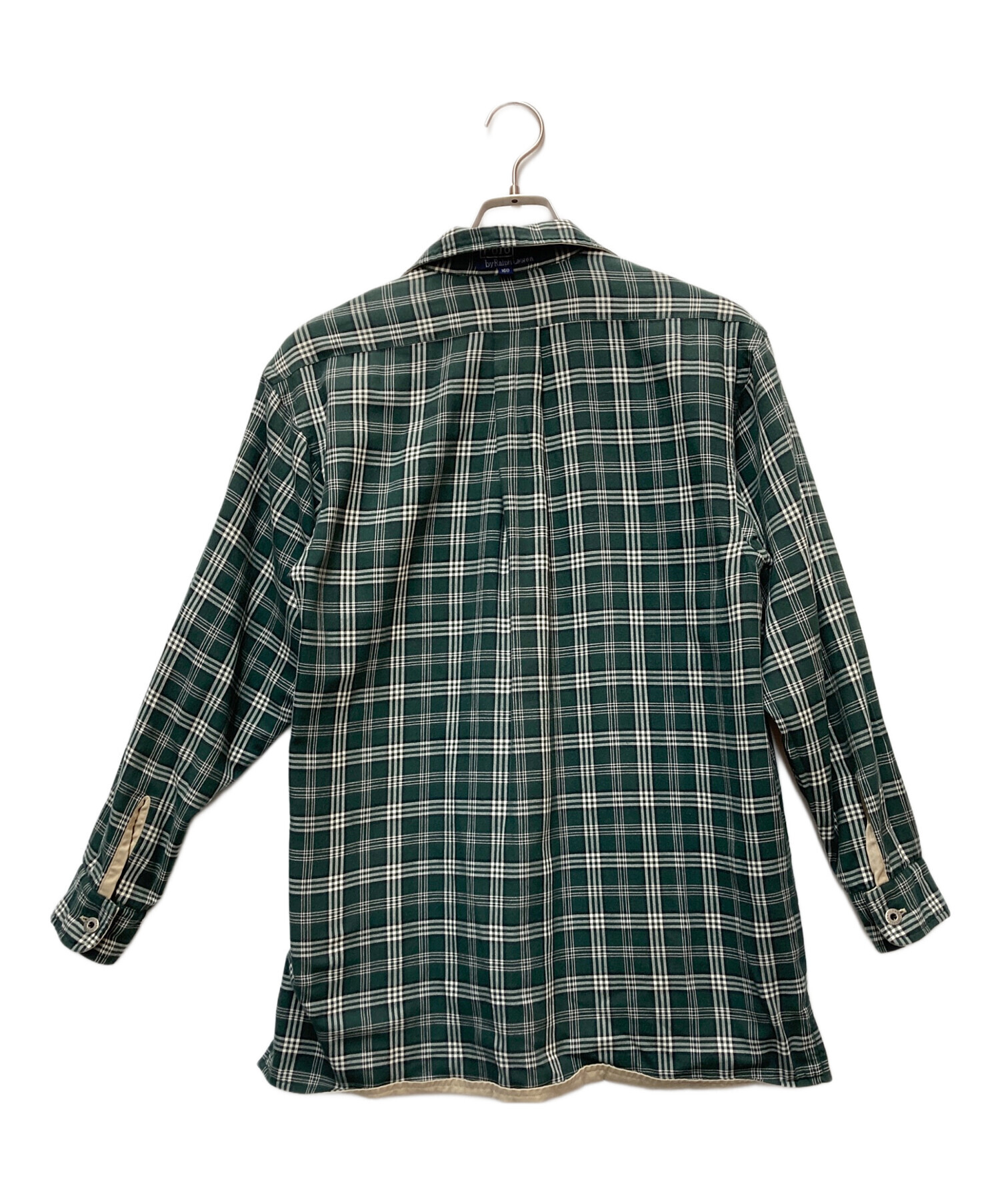 中古・古着通販】POLO RALPH LAUREN (ポロ・ラルフローレン 
