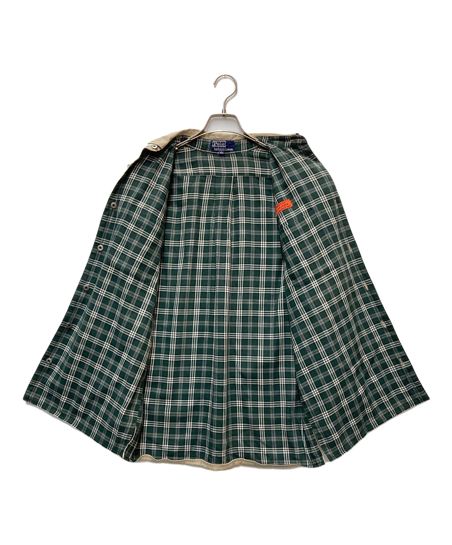 中古・古着通販】POLO RALPH LAUREN (ポロ・ラルフローレン 