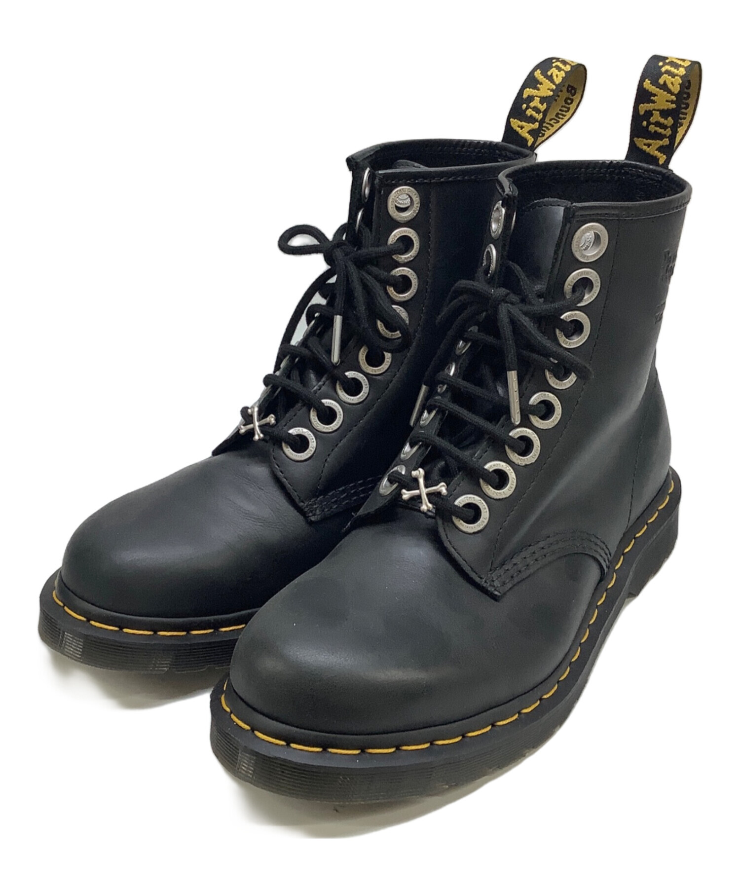 中古・古着通販】Dr.Martens (ドクターマーチン) THE GREAT FROG
