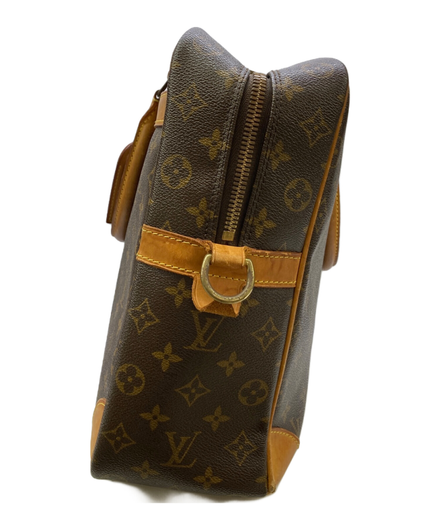 中古・古着通販】LOUIS VUITTON (ルイ ヴィトン) ポルト・ドキュマン
