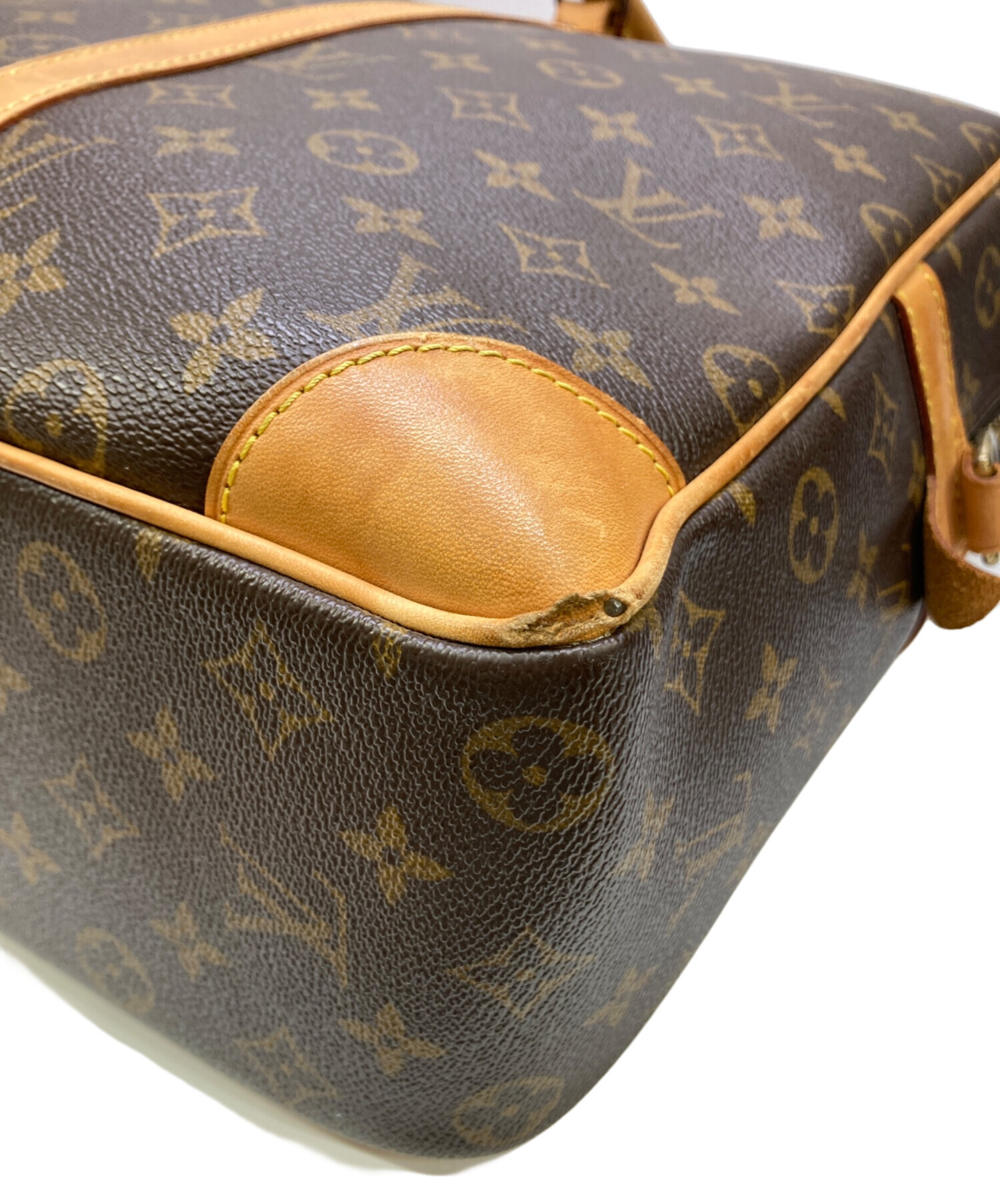 中古・古着通販】LOUIS VUITTON (ルイ ヴィトン) ポルト・ドキュマン