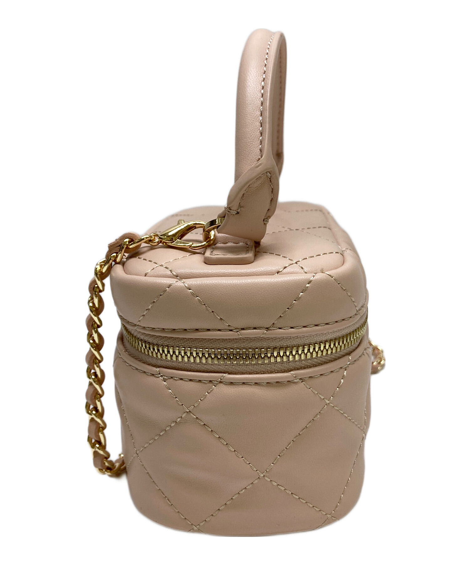 CHARLES & KEITH 2way バック CHARLES & KEITH（チャールズ & キース）の「2WAYバッグ