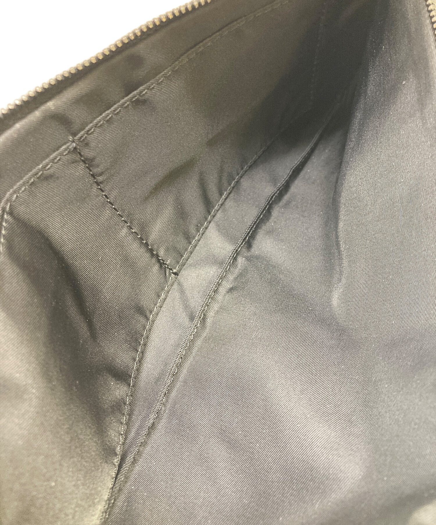 中古・古着通販】CHANEL (シャネル) コスメポーチ ニュートラベル