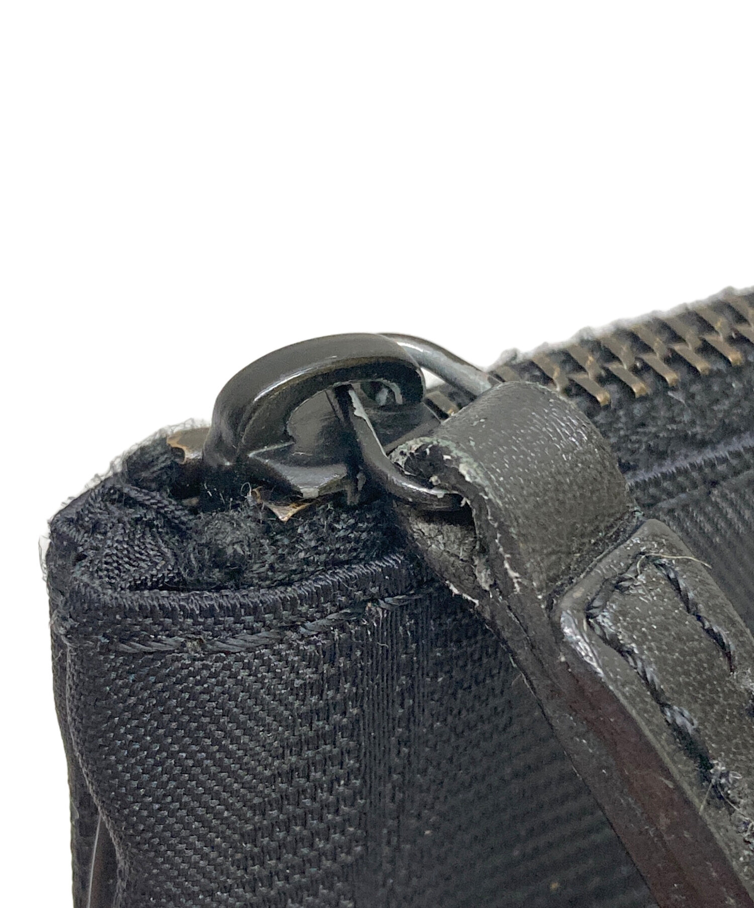 中古・古着通販】CHANEL (シャネル) コスメポーチ ニュートラベル