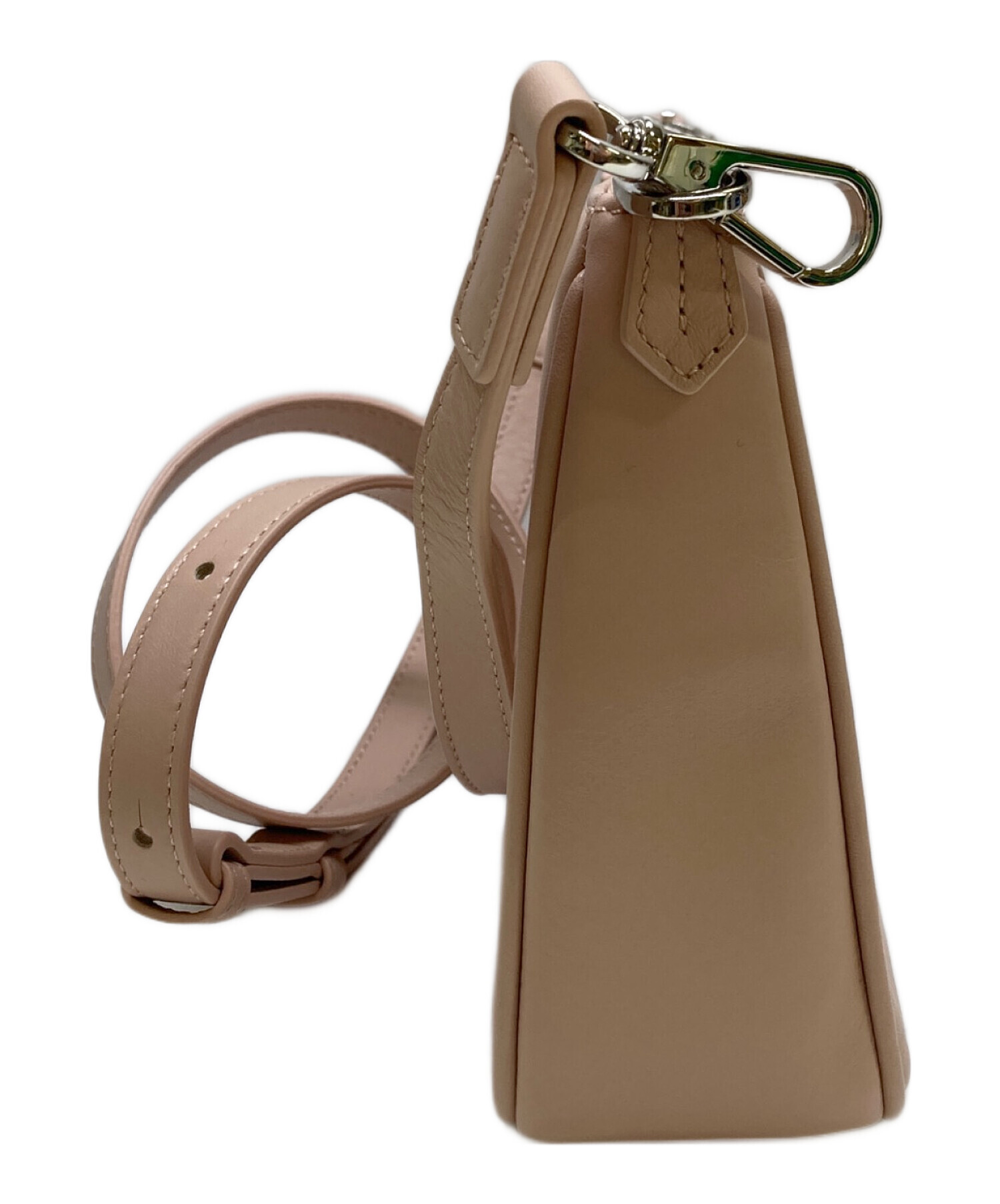 中古・古着通販】COCO CELUX (ココセリュクス) 2WAYバッグ ピンク