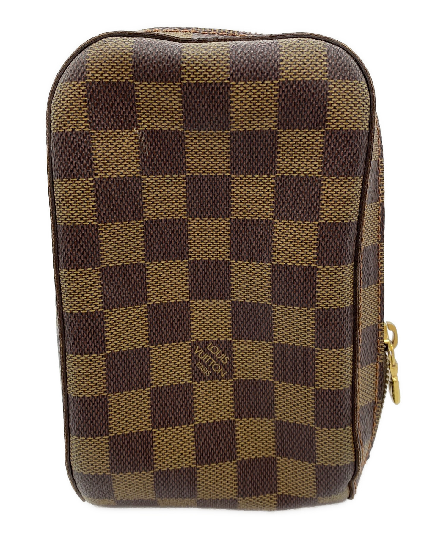値下げ【正規品】ルイ・ヴィトン　ジェロニモス 中古・古着通販】LOUIS VUITTON (ルイ ヴィトン) ジェロニモス