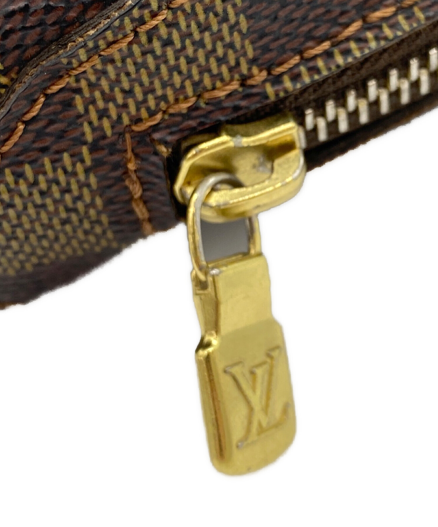 中古・古着通販】LOUIS VUITTON (ルイ ヴィトン) ジェロニモス