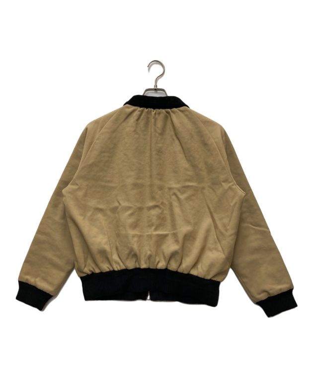 中古・古着通販】FRED PERRY (フレッドペリー) スイングトップ