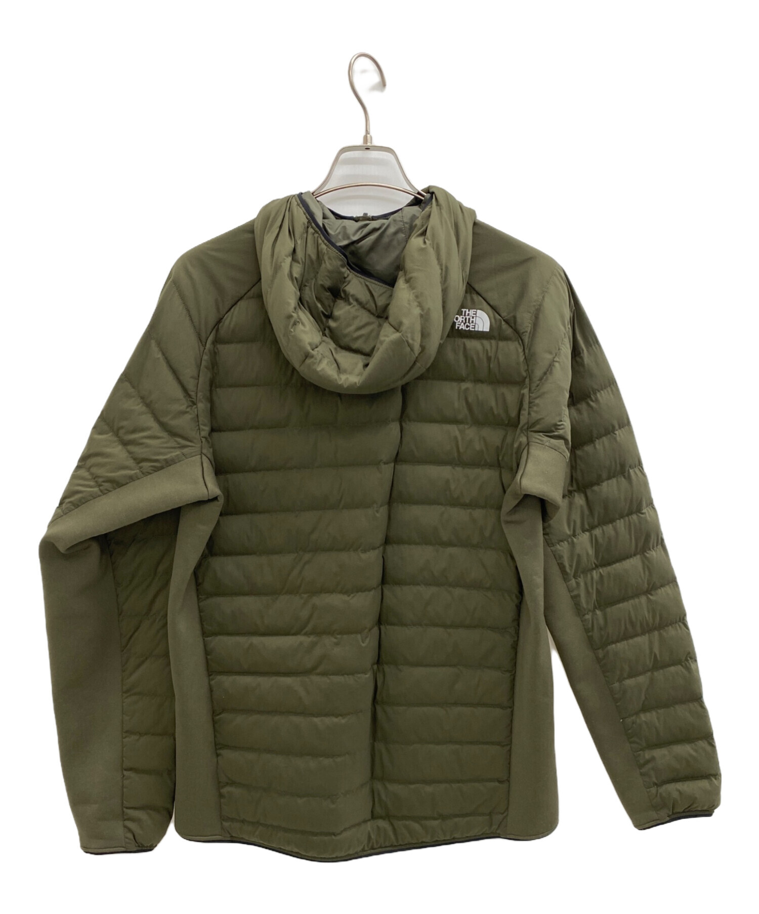 中古・古着通販】THE NORTH FACE (ザ ノース フェイス) 中綿ジャケット 