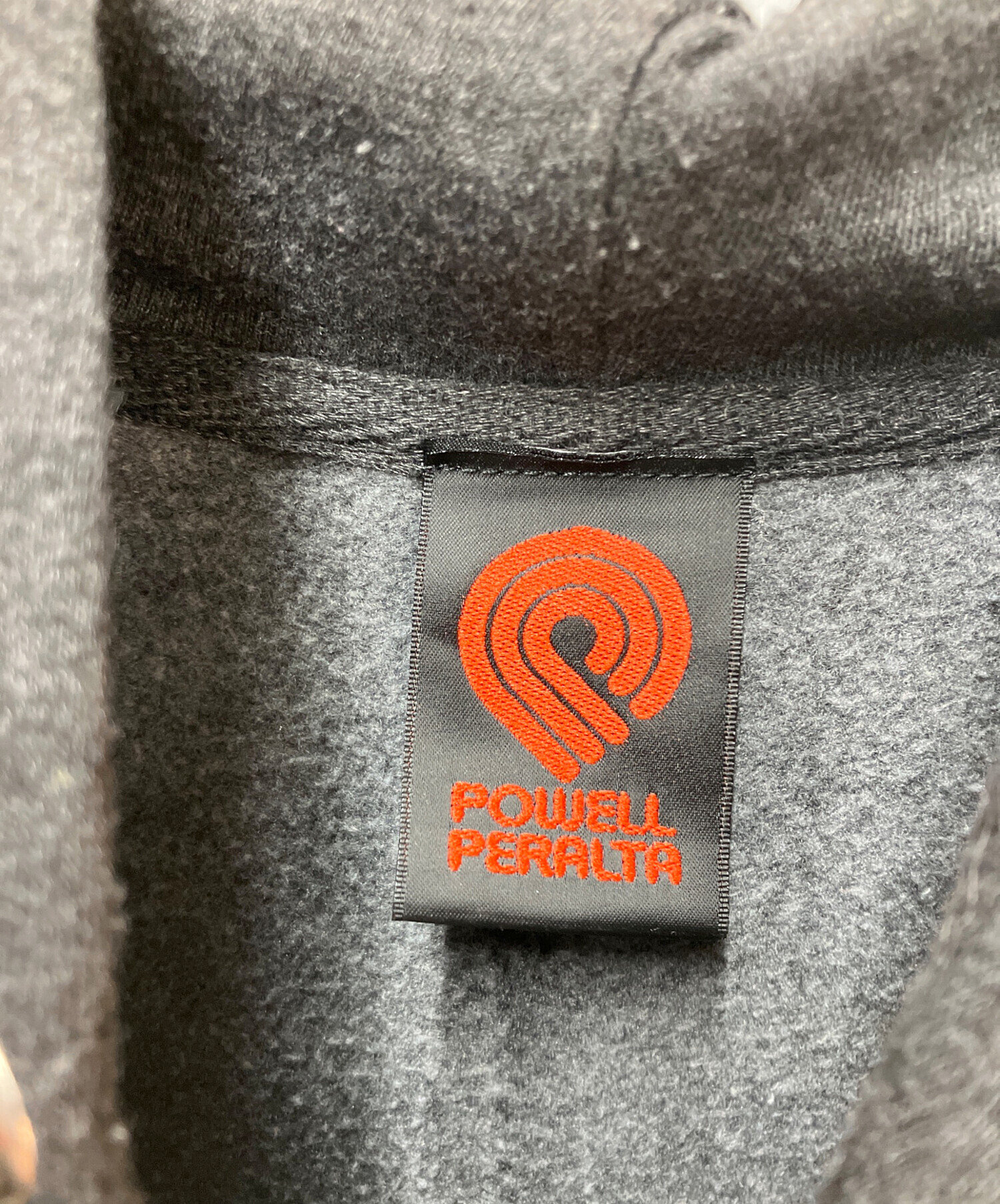 中古・古着通販】powell peralta (パウエルペラルタ) プルオーバー