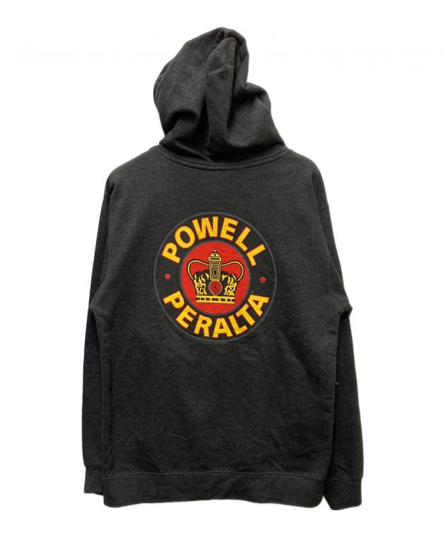 中古・古着通販】powell peralta (パウエルペラルタ) プルオーバー
