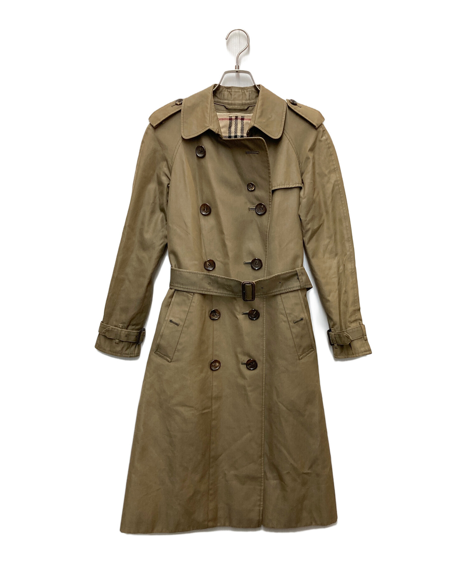 中古・古着通販】BURBERRY LONDON (バーバリーロンドン) ライナー付 