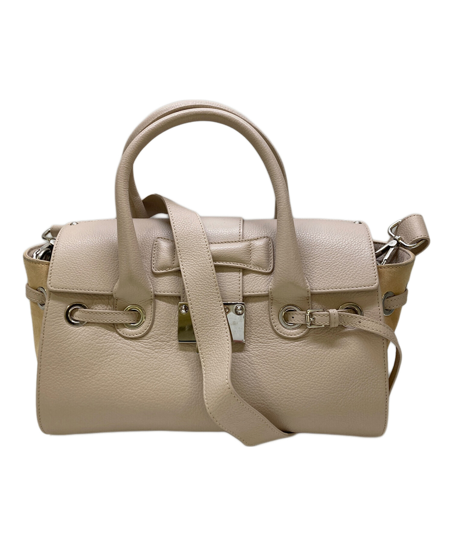 美品✴︎ジミーチュウロザリー2way