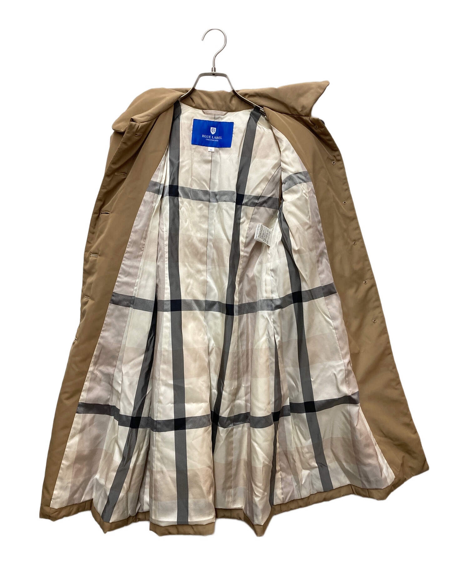 中古・古着通販】BLUE LABEL CRESTBRIDGE (ブルーレーベルクレスト