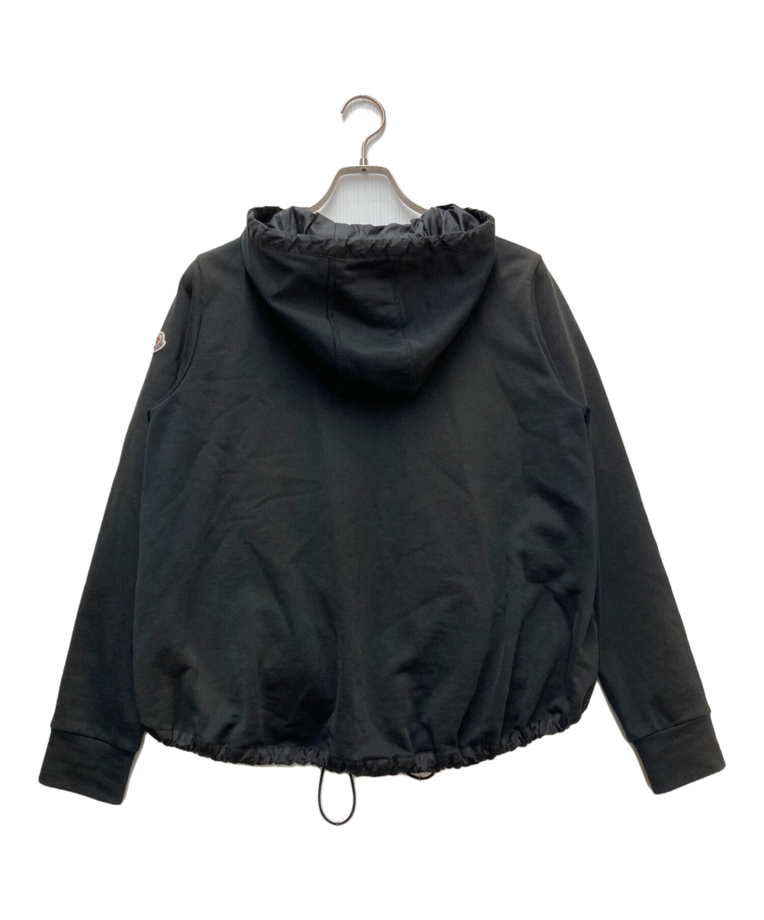 中古・古着通販】MONCLER (モンクレール) 切替ダウン 中古・古着通販】MONCLER (モンクレール) 切替ダウン
