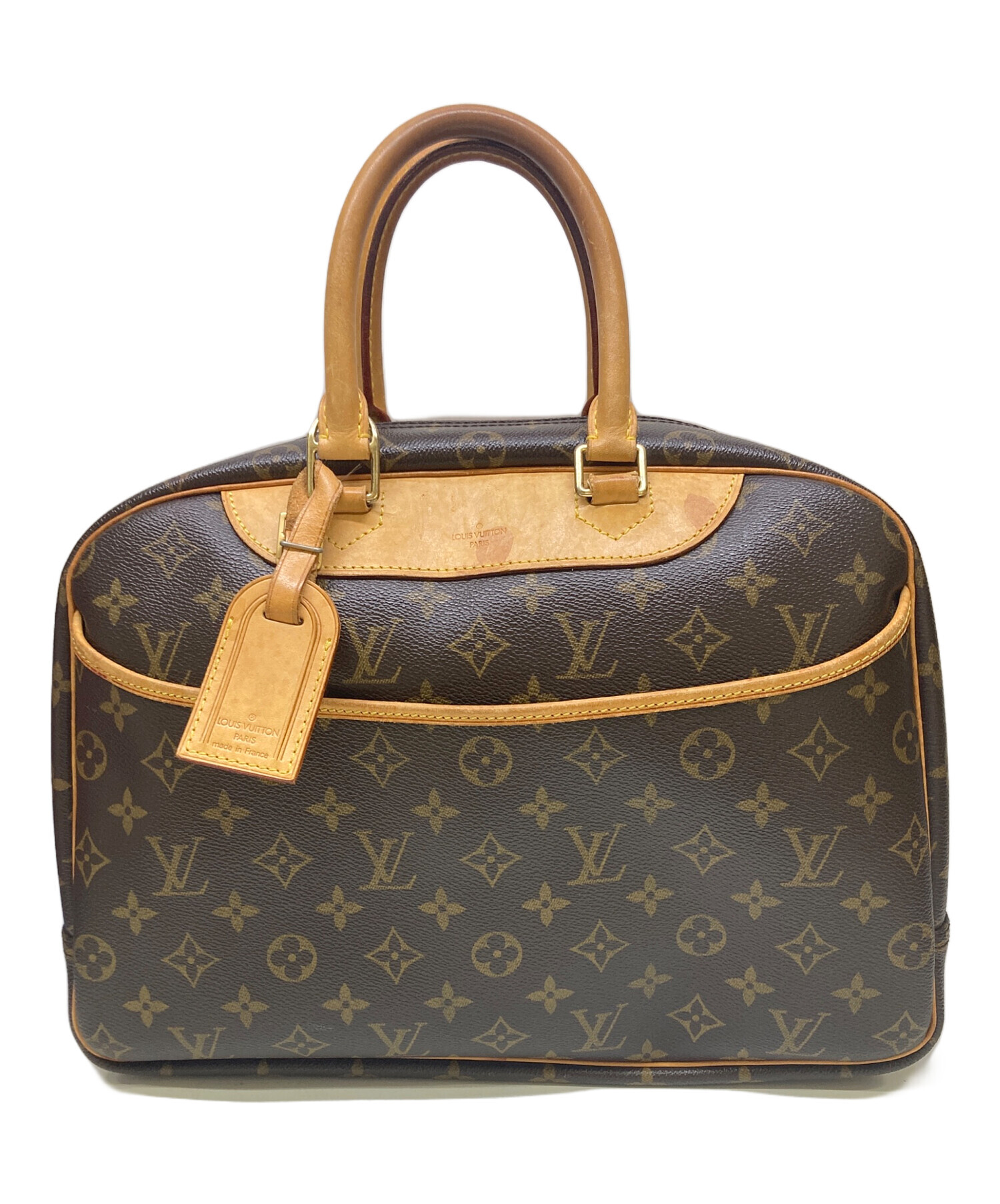 中古・古着通販】LOUIS VUITTON (ルイ ヴィトン) モノグラム