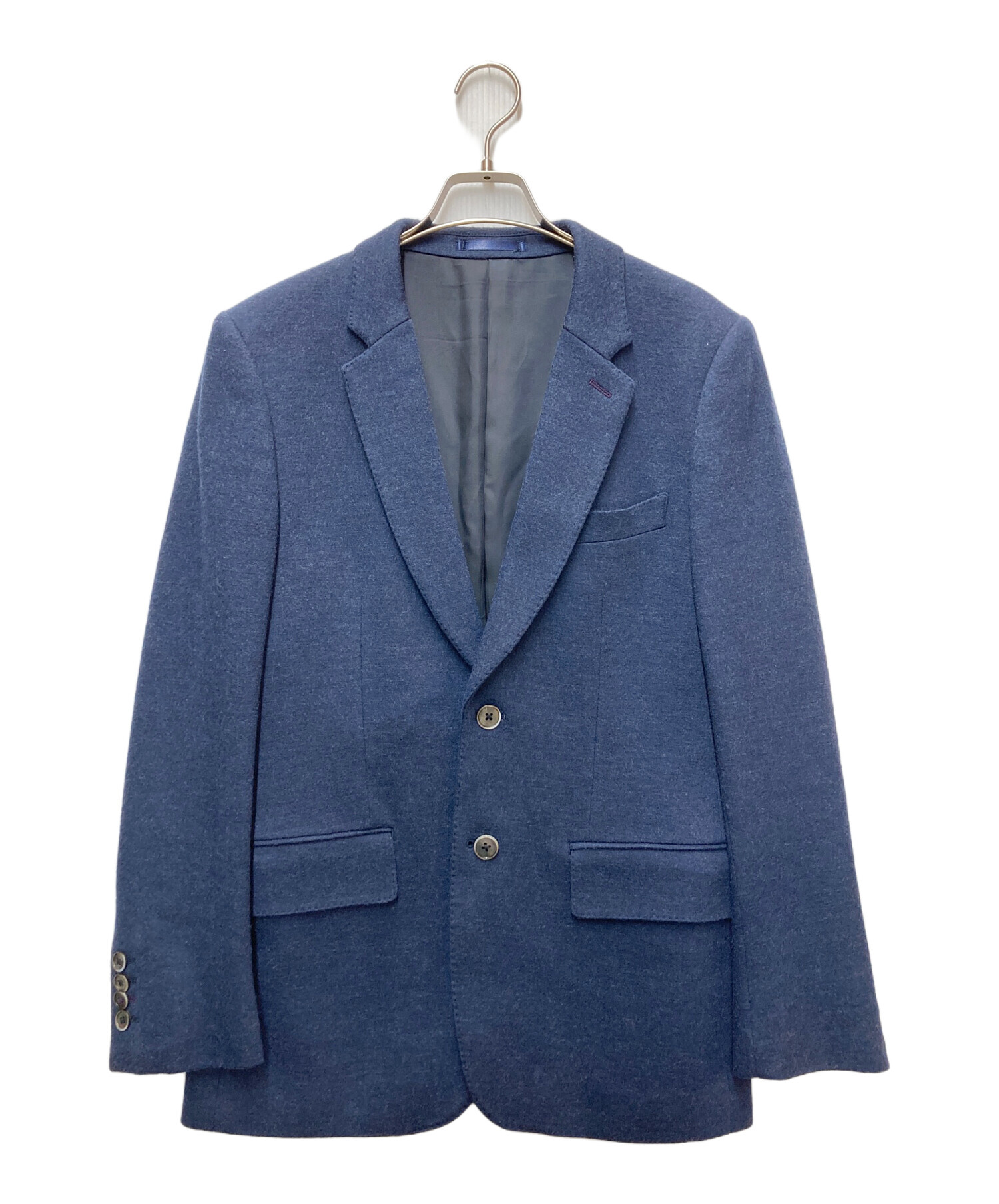 Paul Smith(ポールスミス) MELTON LONG COAT メンズ JPN：L 古着 0754